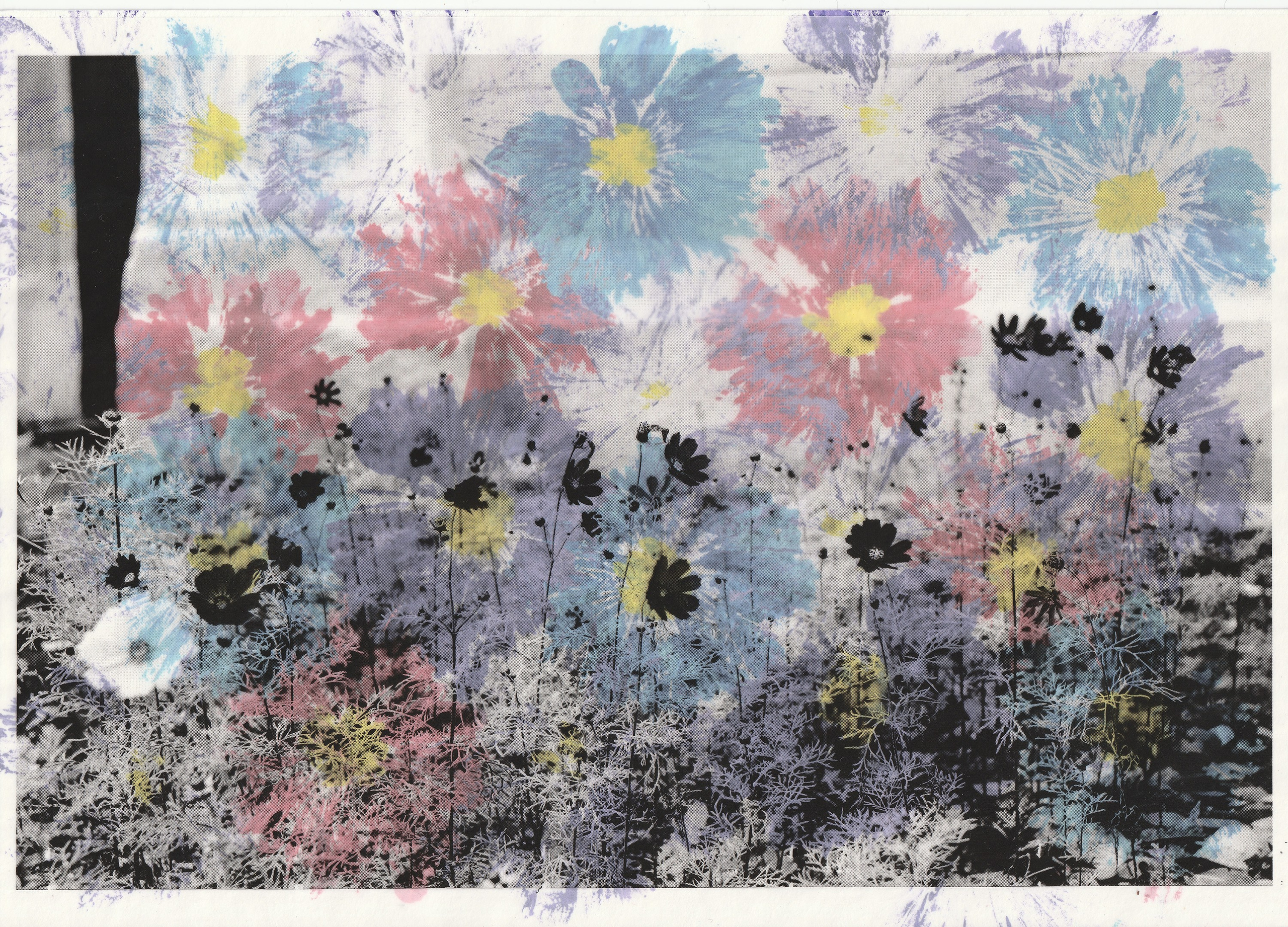 Фотопроект о творческом поиске. Фотограф Дарина Фельдман