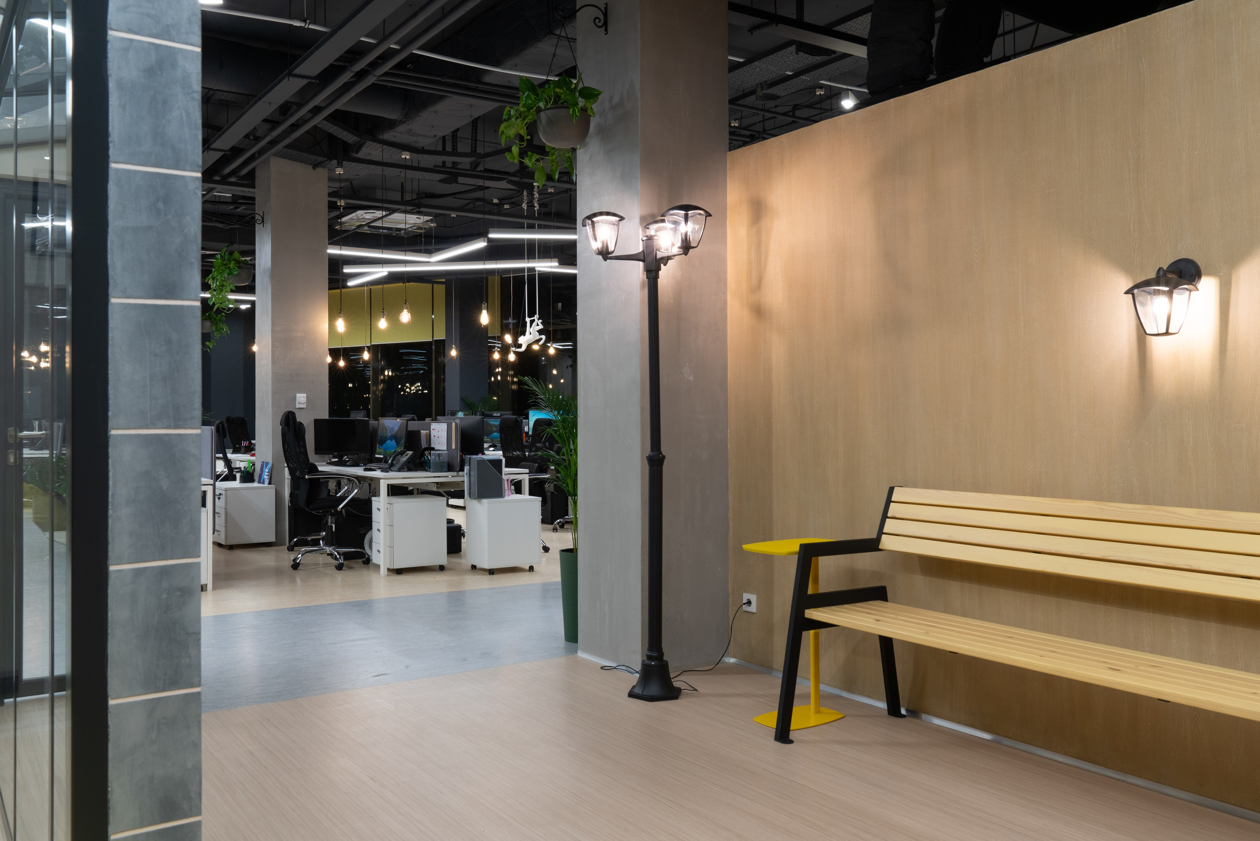 БЮРО². Фуд-фото и съёмка интерьеров в Москве