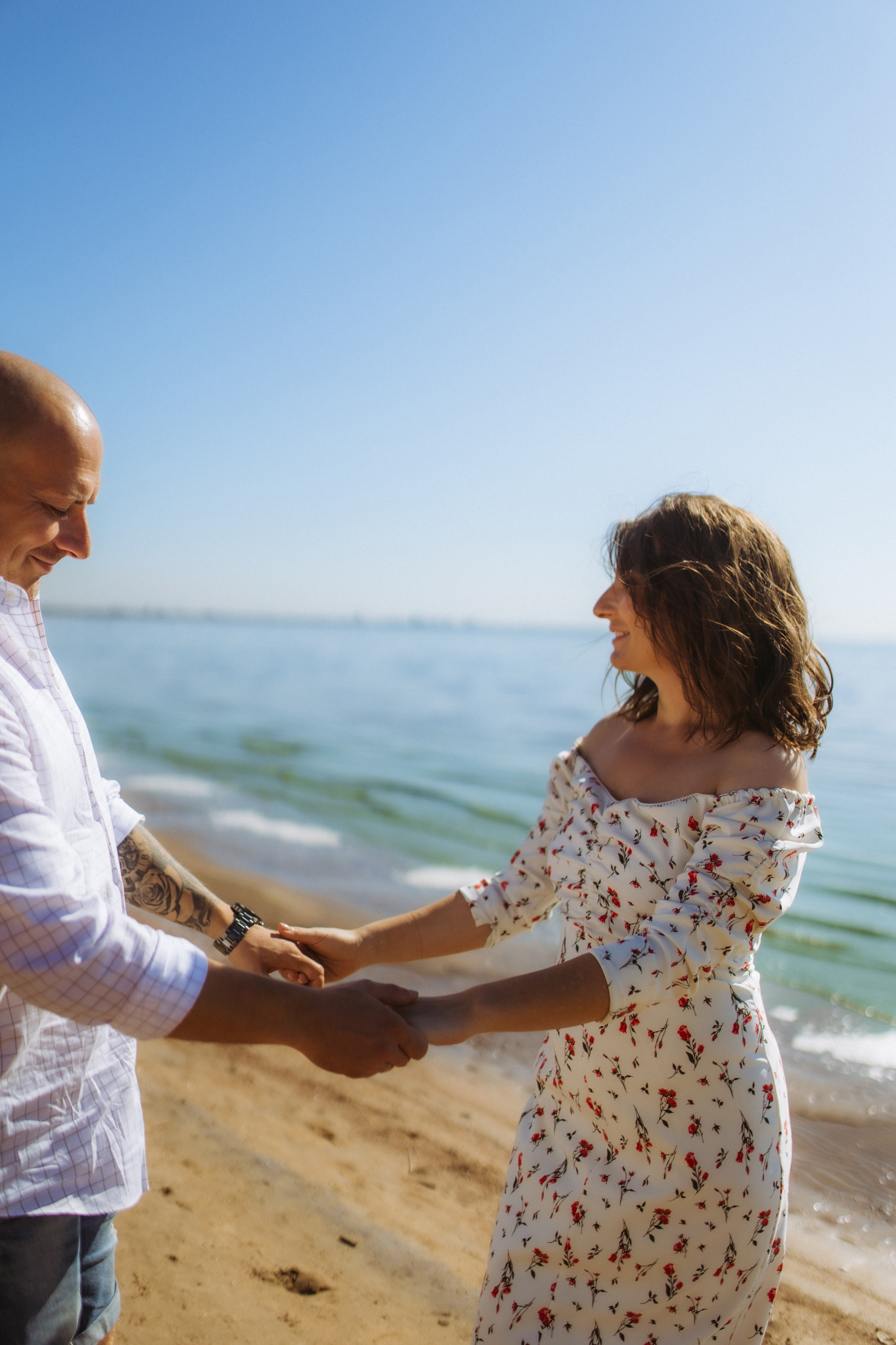 Свадьба Ольги и Максима. Klerout Photographer