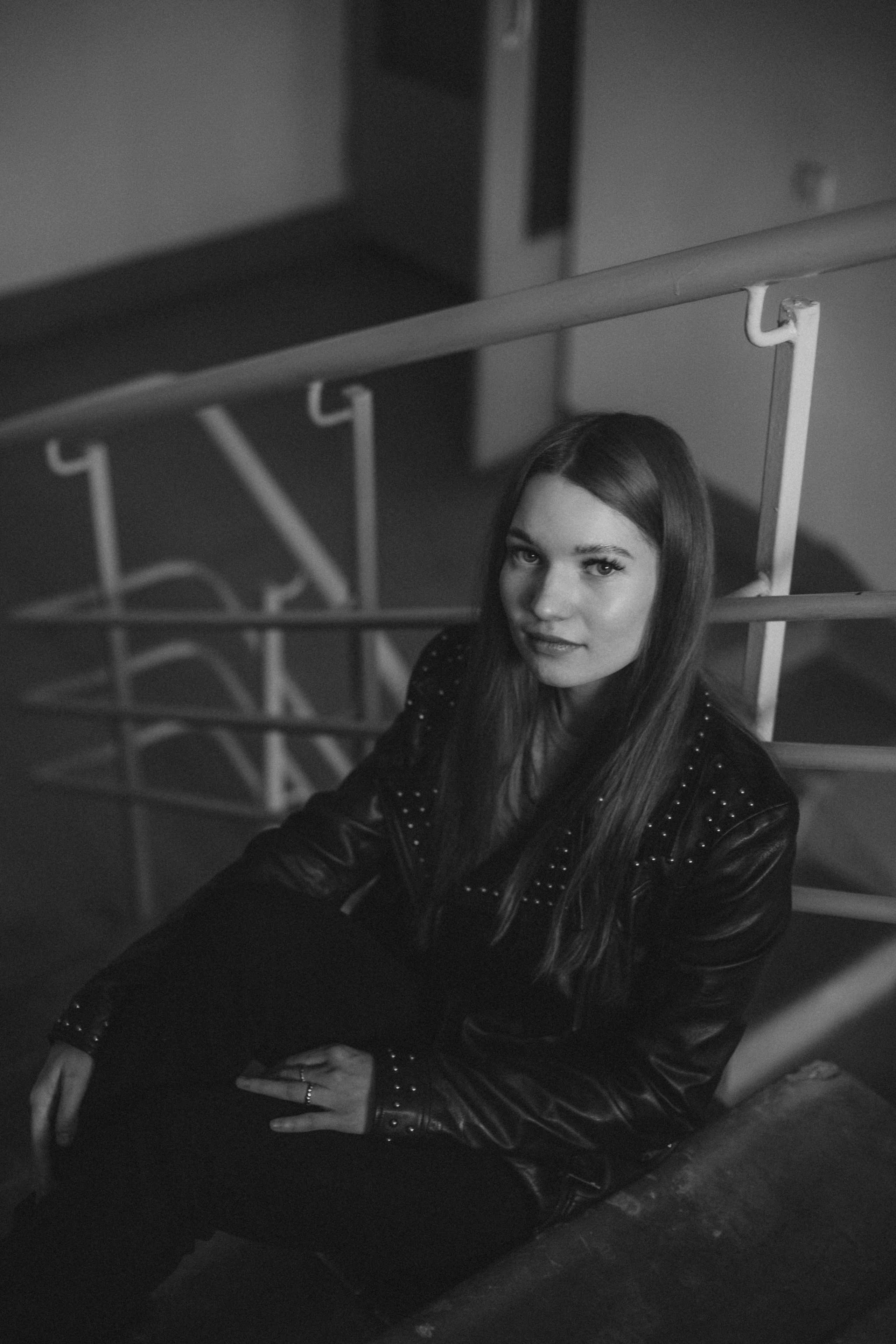 Кристина. Фотограф Илона Пеняйкина Ухта | Сосногорск