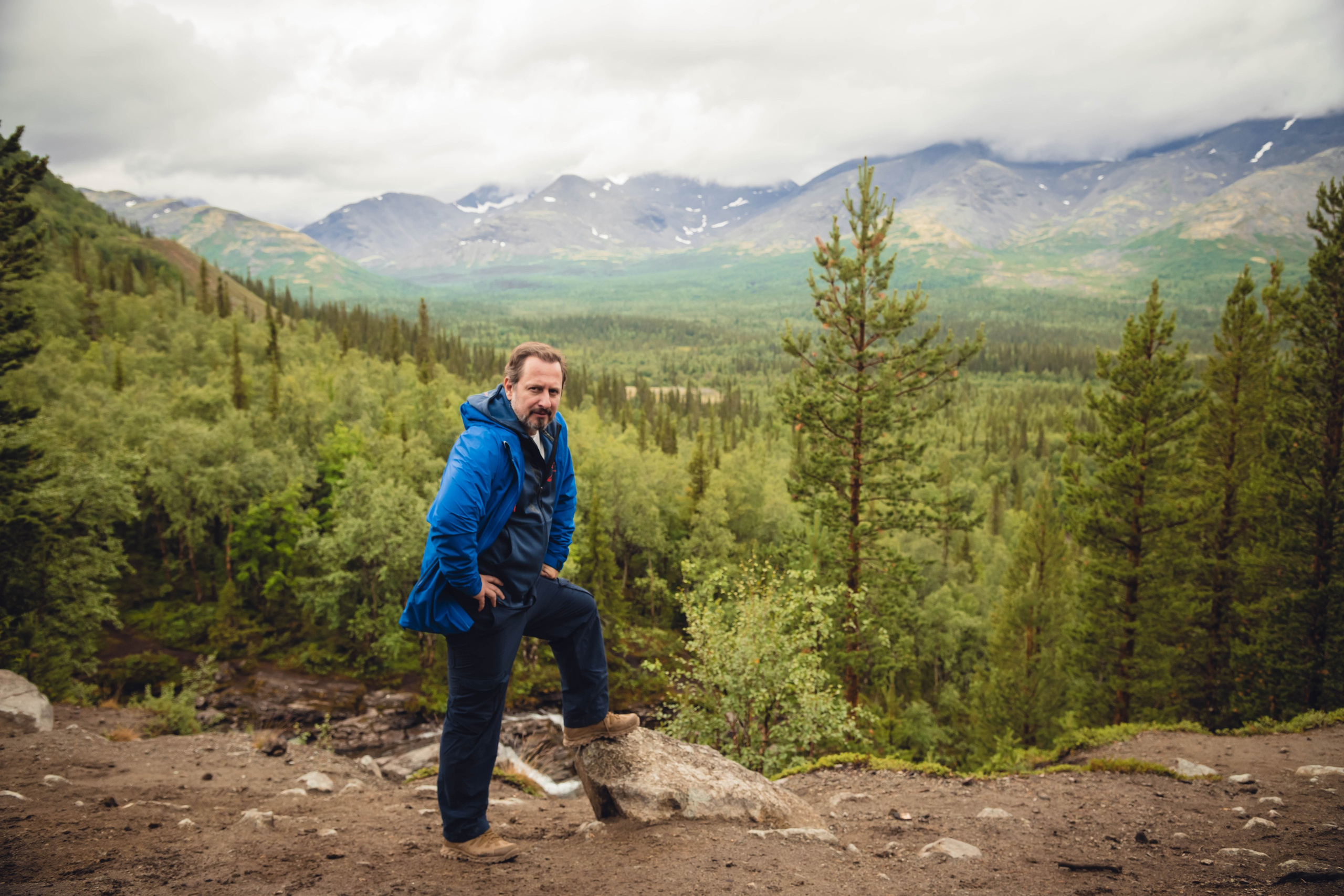 Кольский полуостров. Фотографирую для себя, своей семьи и друзей!