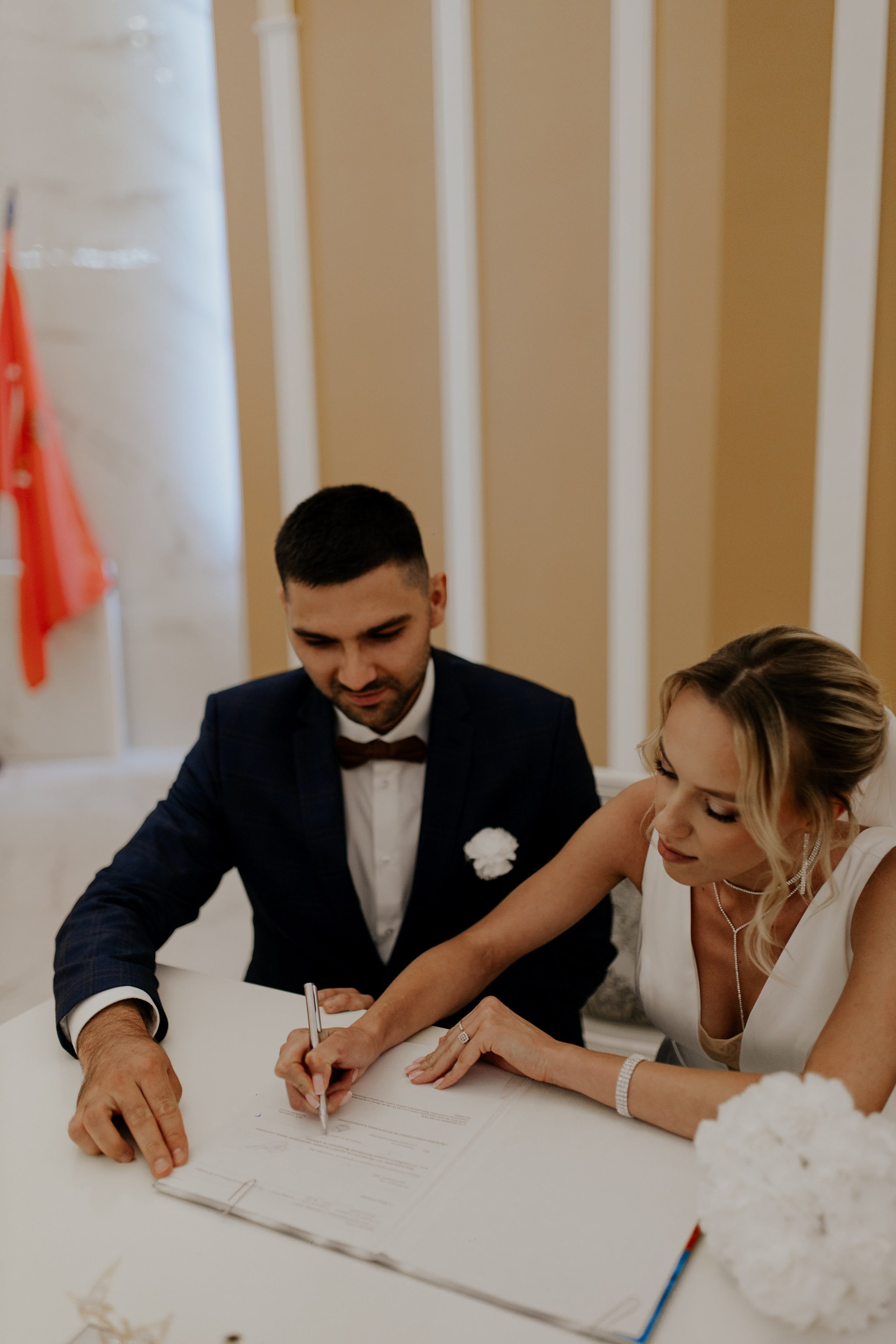 В объятиях. Фотограф в Санкт-Петербурге Лиза Семченкова