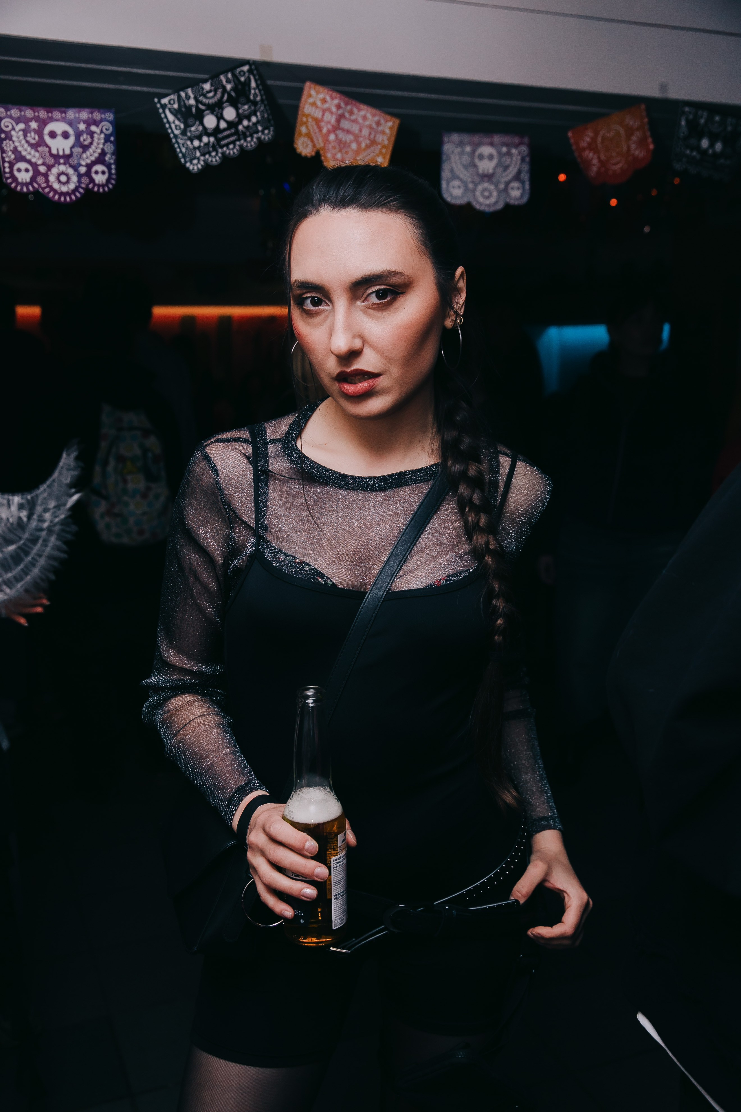 Вечеринка Сангрита. Фотограф в Йошкар-Оле Макарова Марина