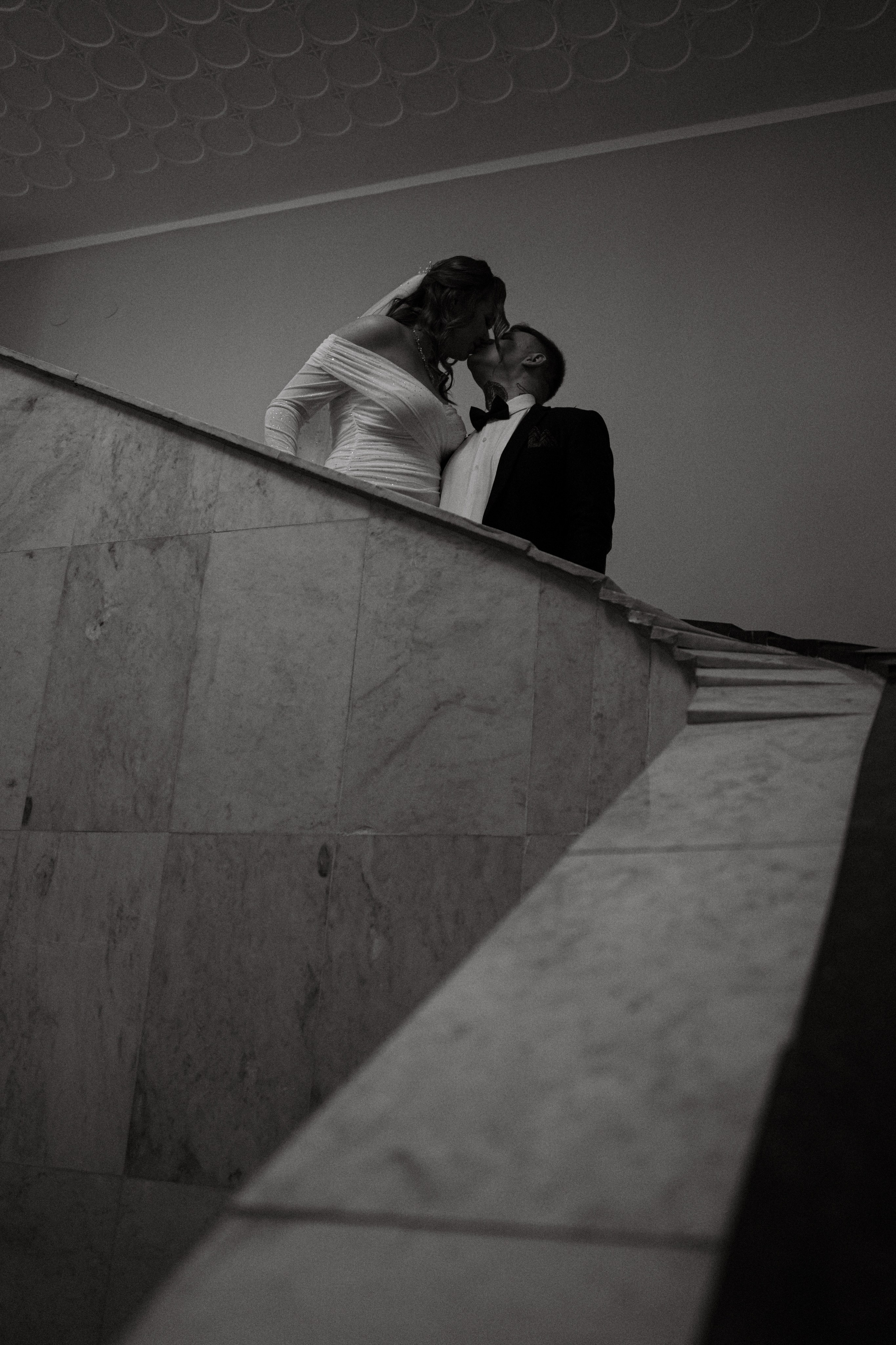 Роспись в загсе