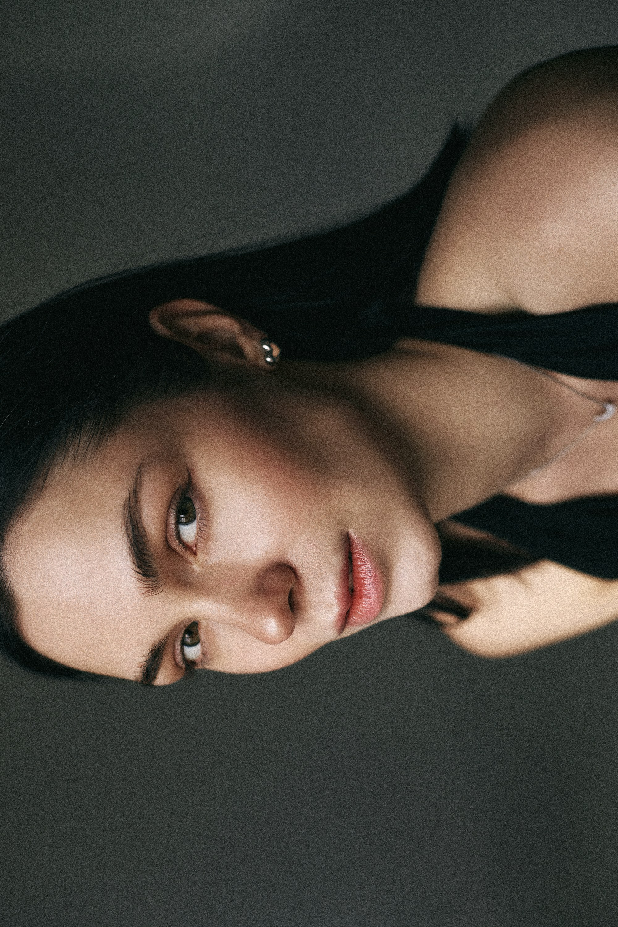 Женский портрет. Фотограф в Ростове-на-Дону Анна Нагорная