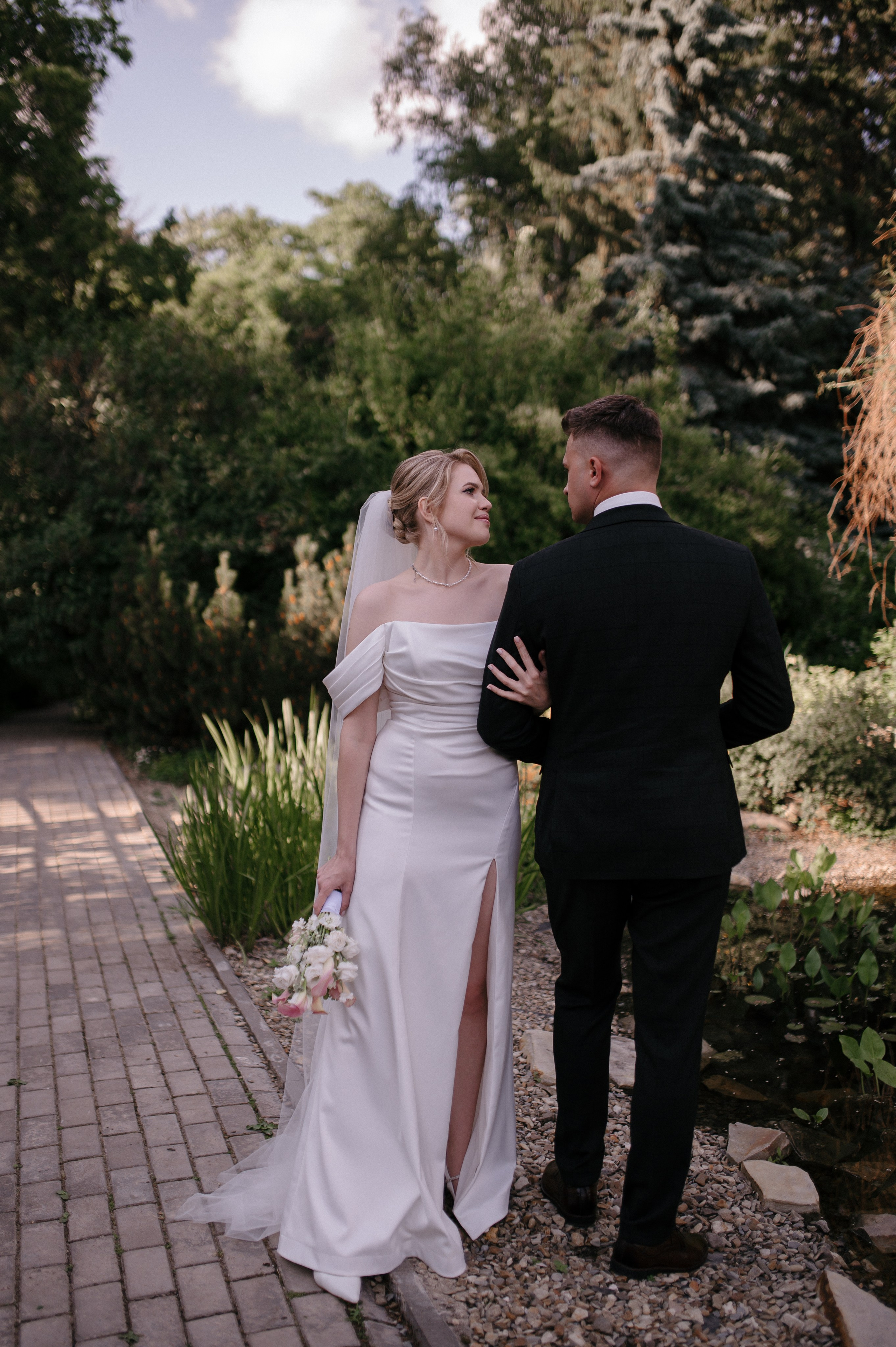 Г&Н. Свадебный и семейный фотограф Олеся Маркелова