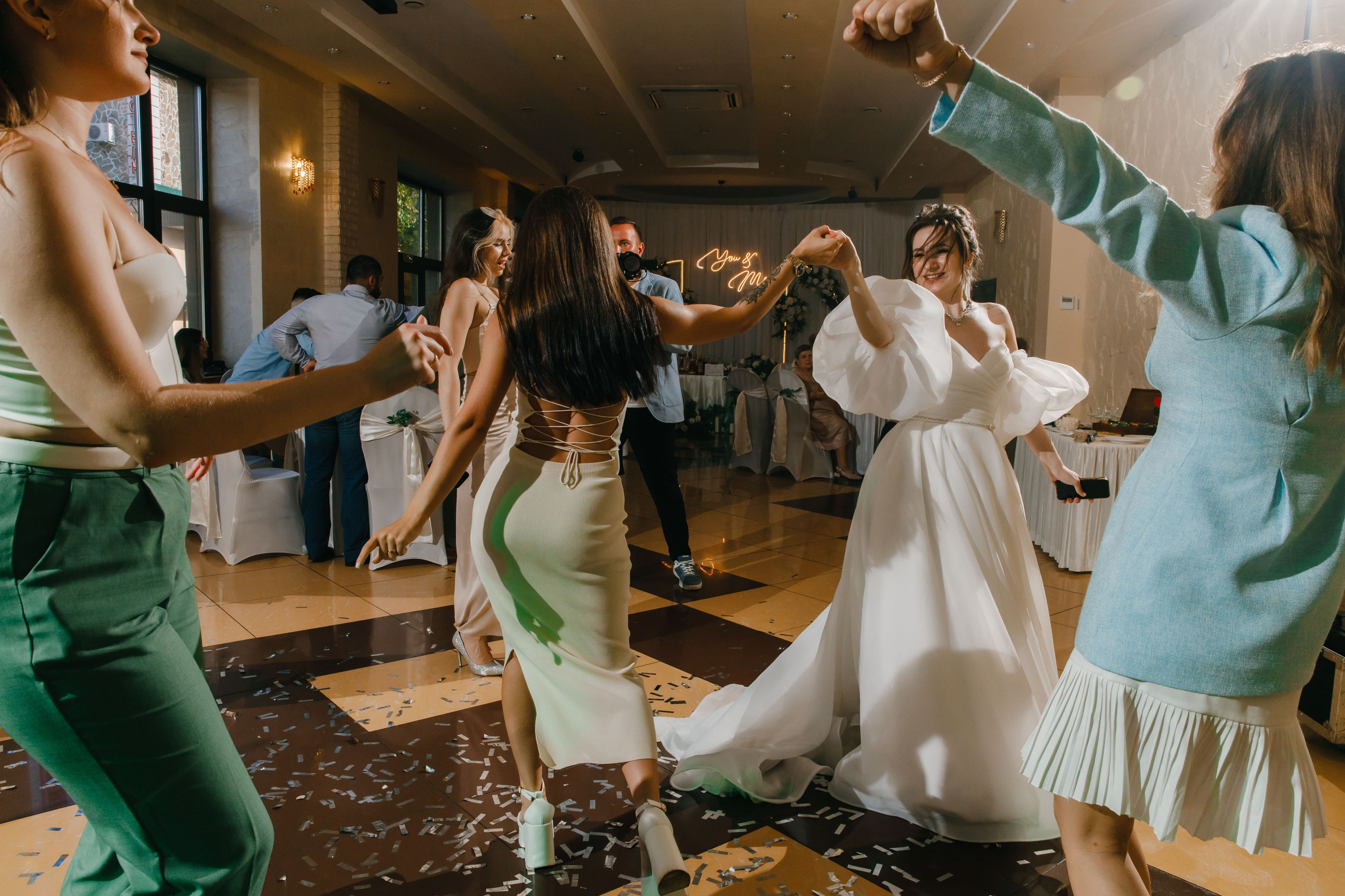 Свадьба Сергея и Алины 26_06_24. Свадебный и репортажный фотограф в Новокузнецке Вьюхин Александр