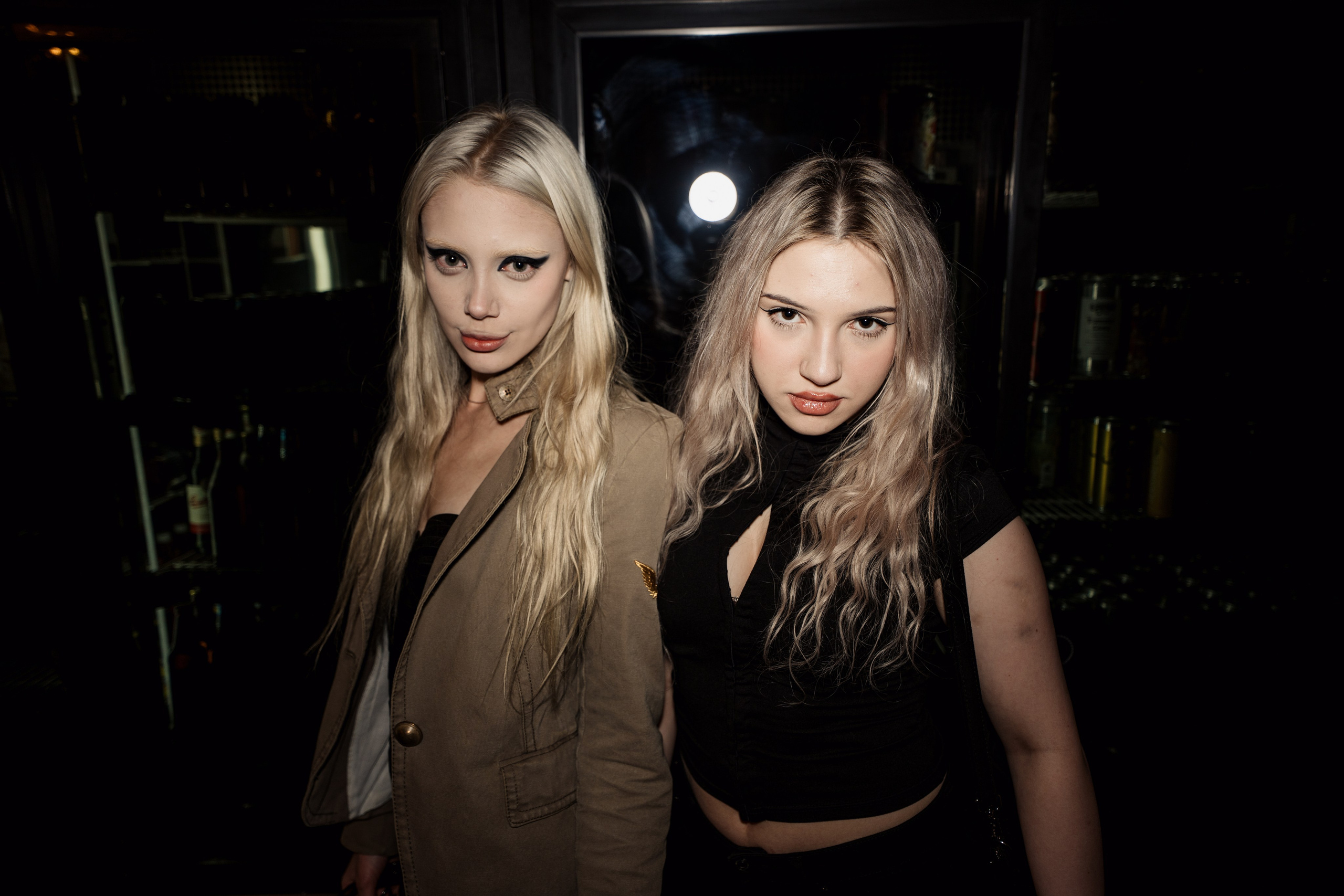 FromProvance. Портретный фотограф в Калуге Арсений Борода