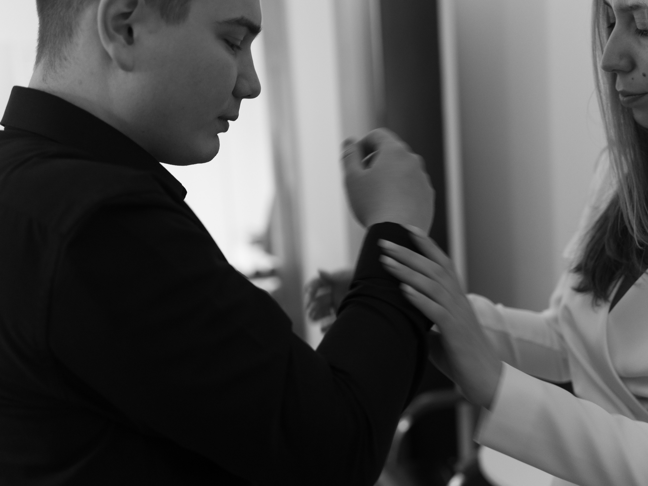 K&A. Свадебный и семейный фотограф Диана Лбова. Чебоксары