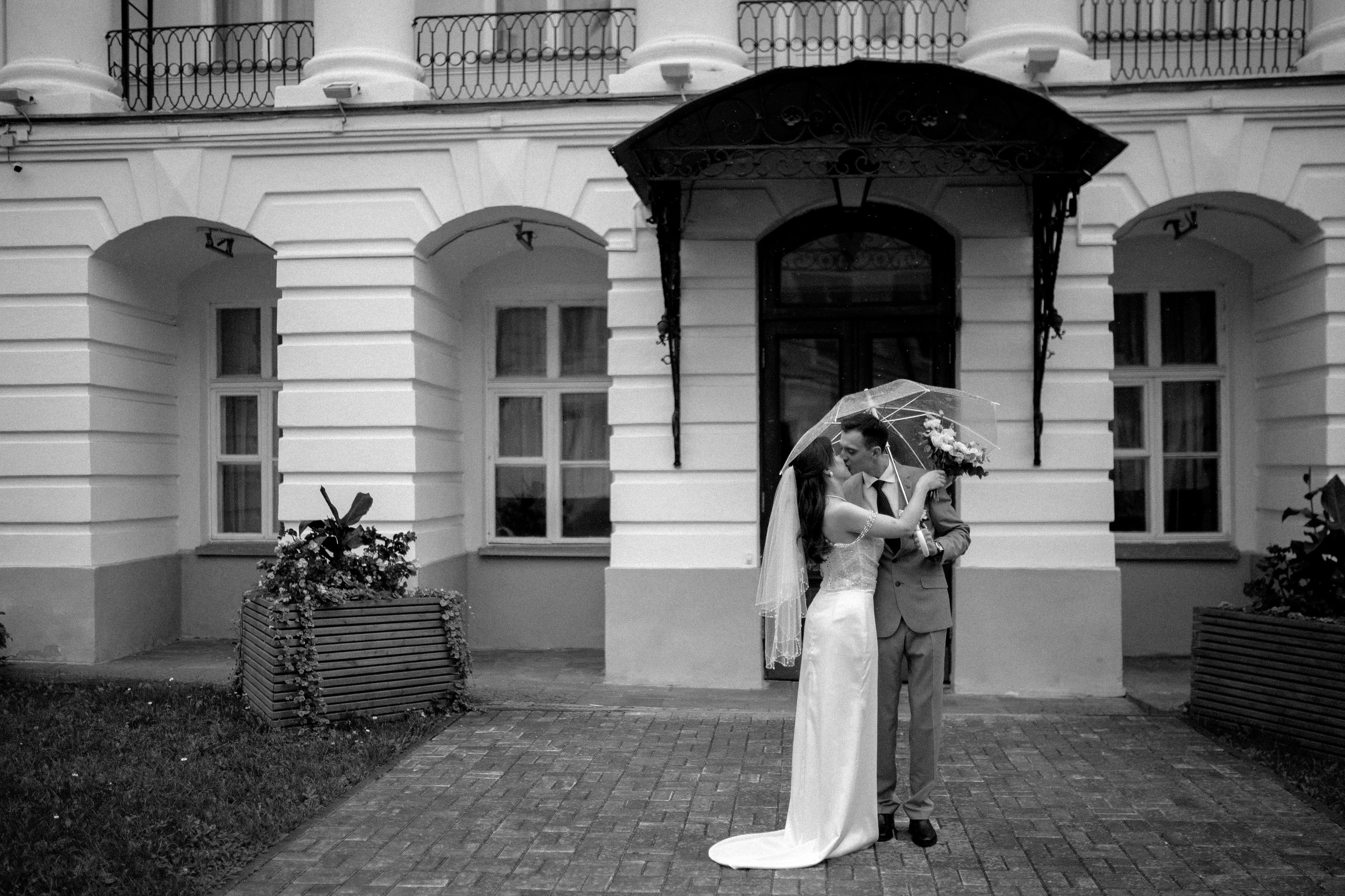 Никита & Диана. Анастасия Гольнева