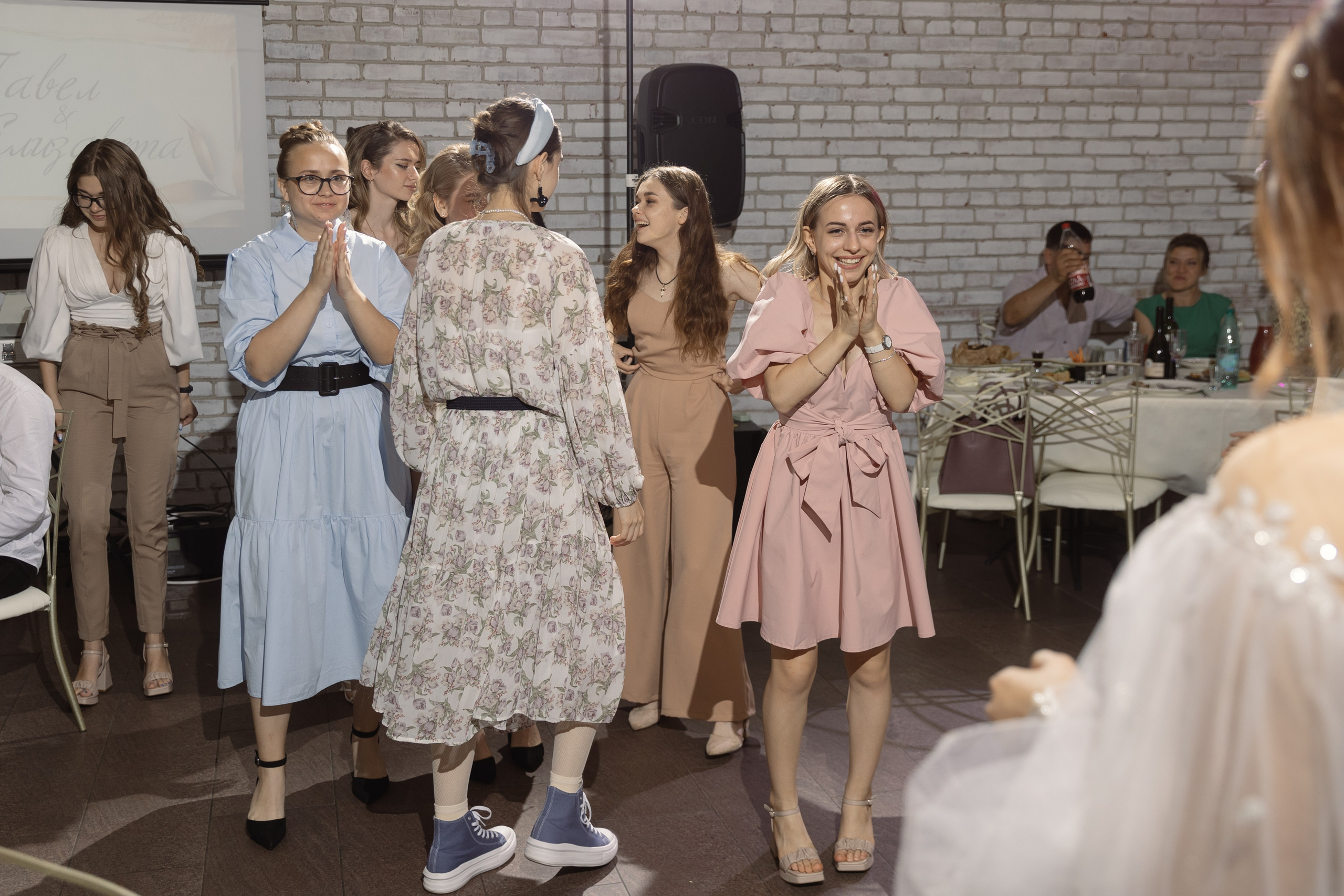 Павел и Елизавета. Свадебный фотограф Курск Максим Ноздрачев