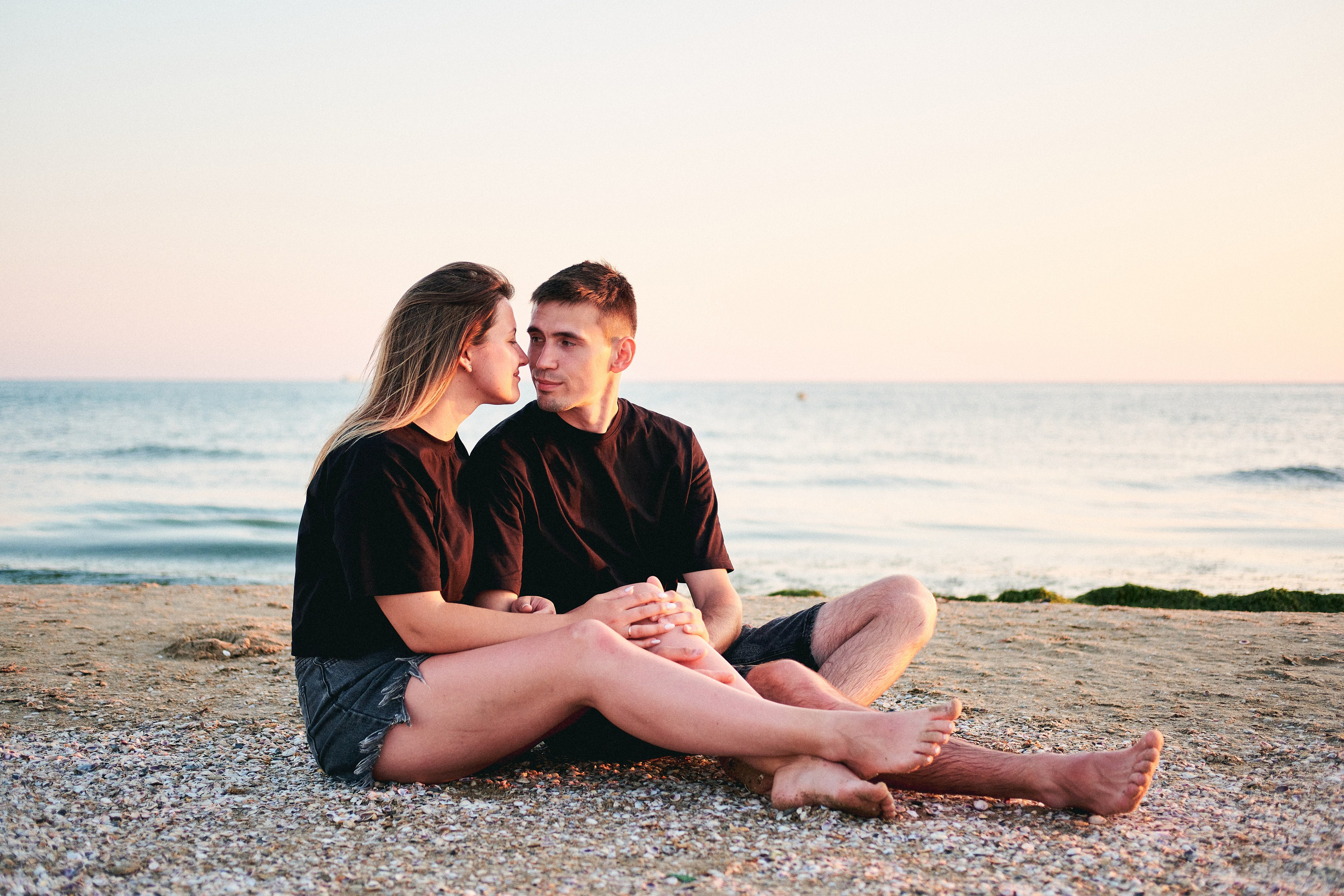 Sun day. Фотограф в Анапе и Краснодаре Тина