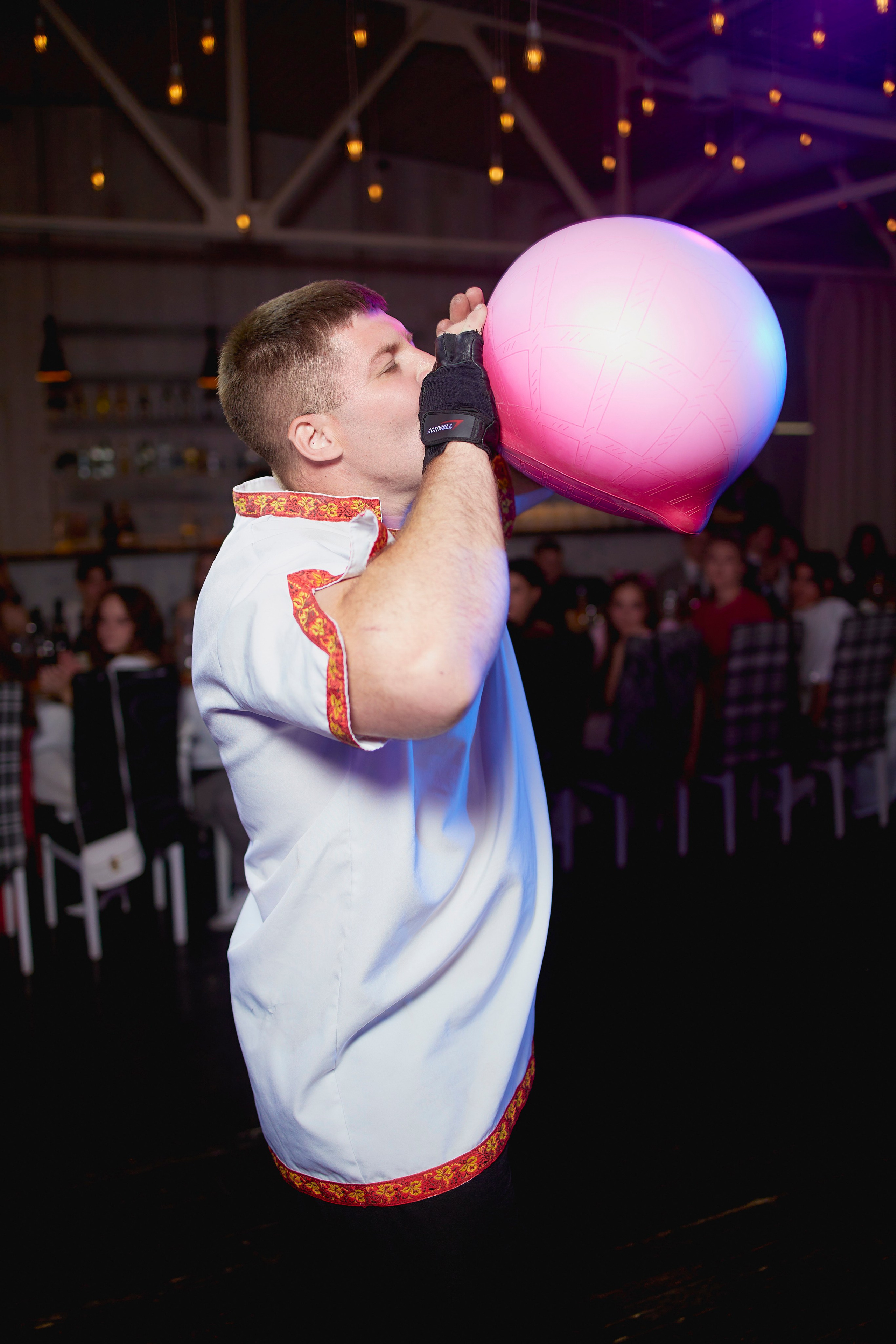 Школа № 79 (выпускной 2023). Фотограф Иван Кузьмин на любое Ваше мероприятие