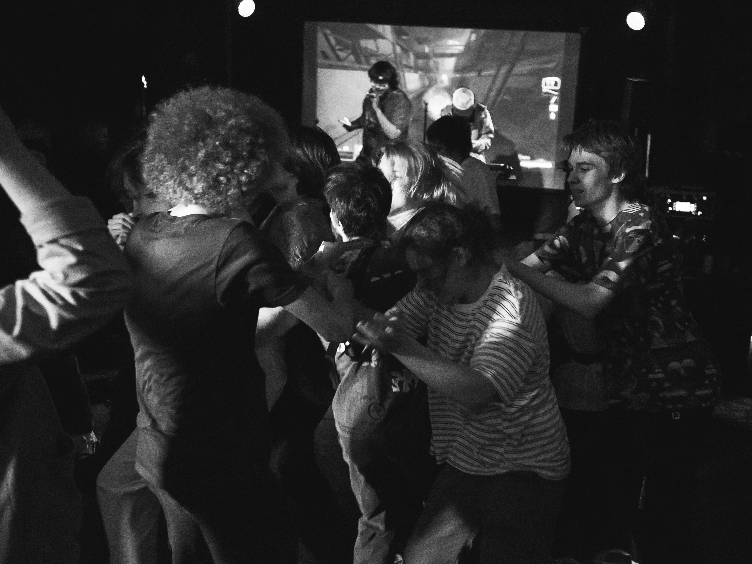 Киберготика 2. Ларичев Алексей — индивидуальный и репортажный фотограф Москва