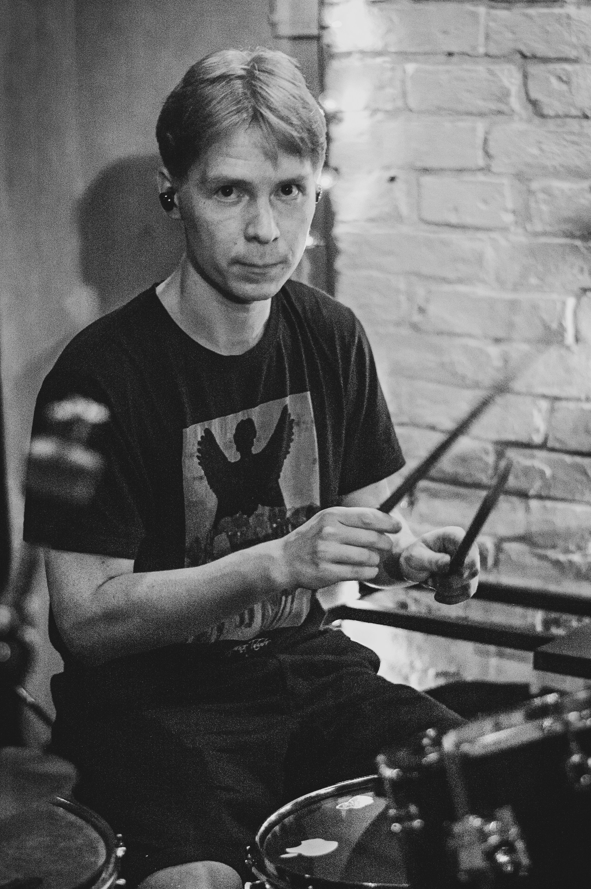 Тайка, войдите! 9/07/2022. Ларичев Алексей — индивидуальный и репортажный фотограф Москва