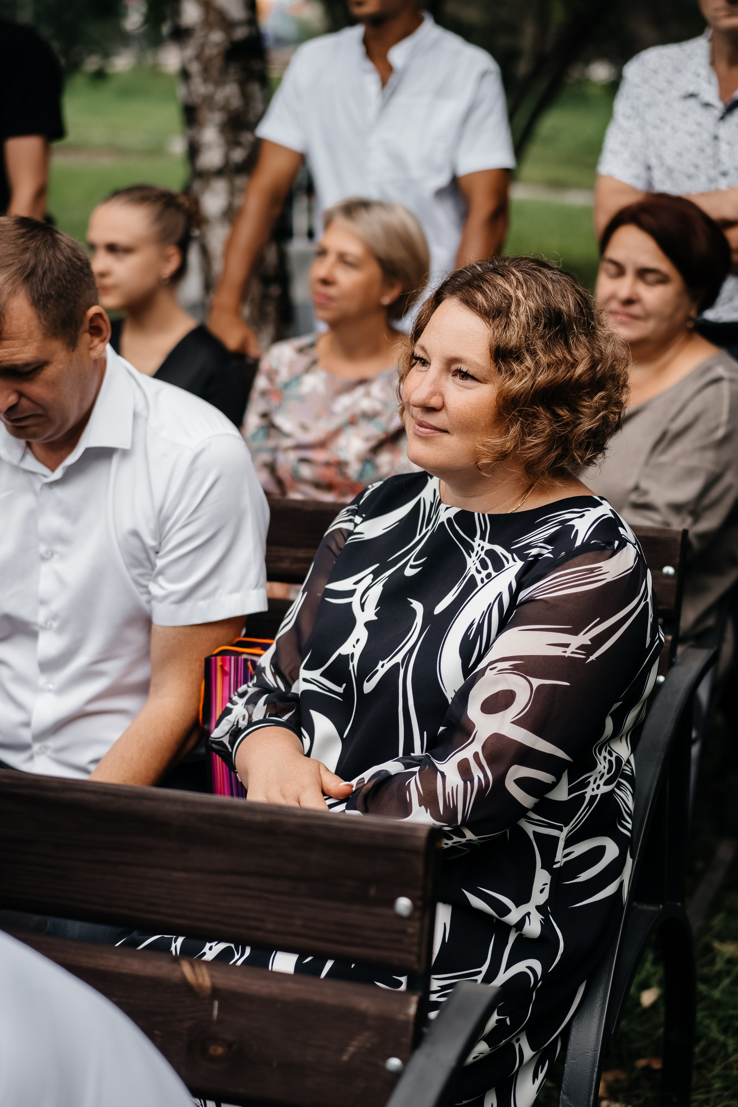 Валерия & Вячеслав. Свадебный фотограф Барнаул Алексей Павлов