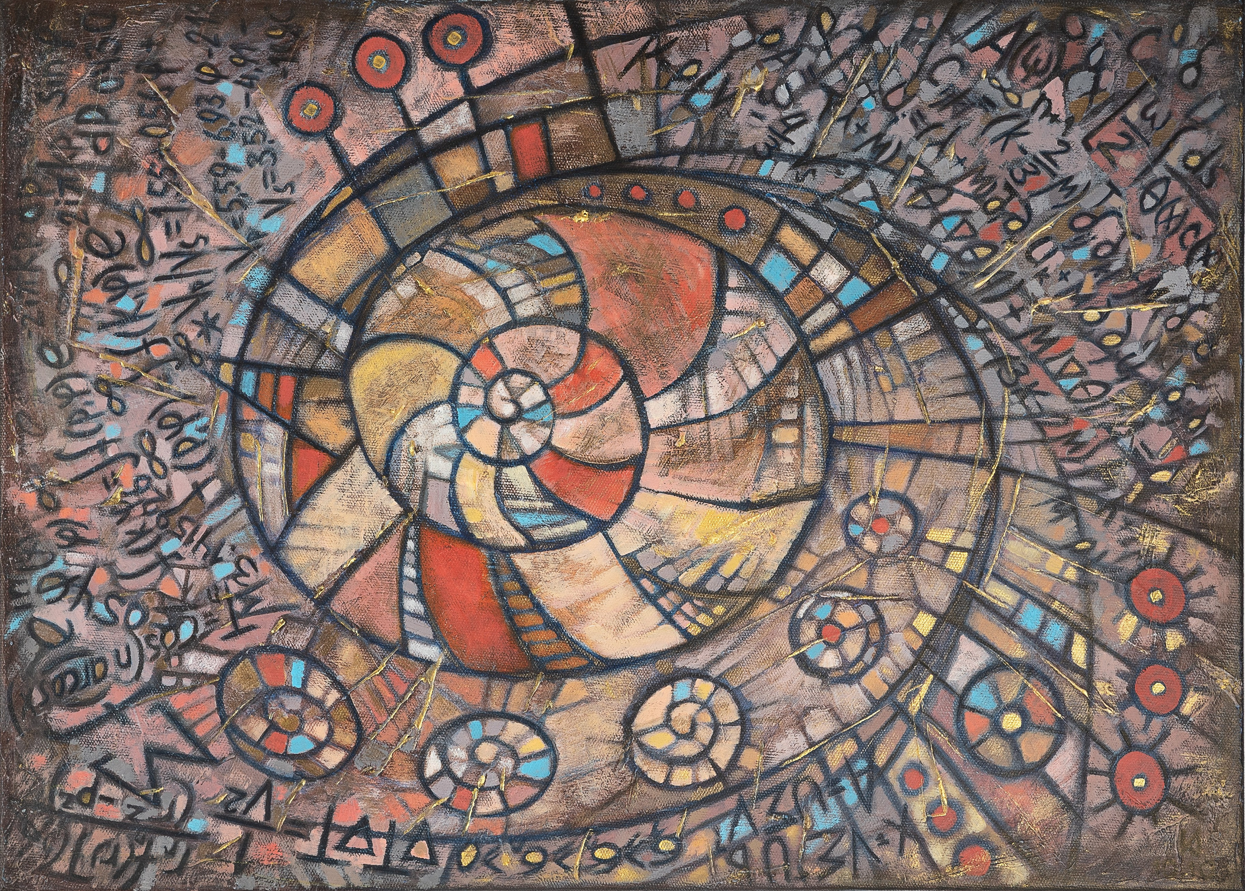 Фотосъёмка картин. Фотограф в Москве