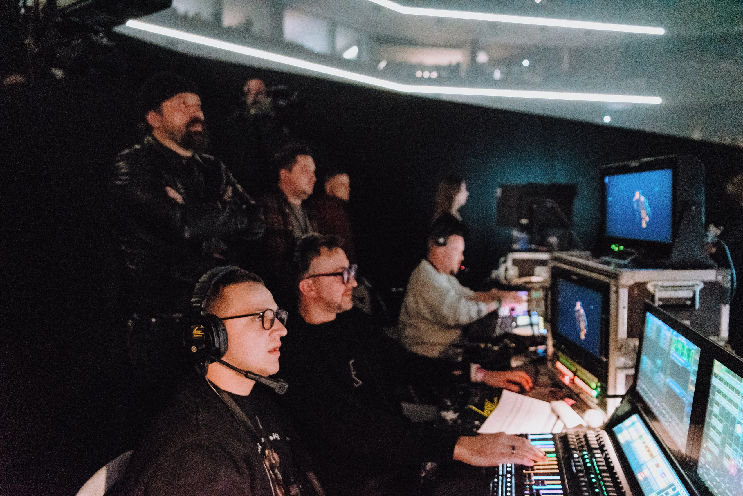 Big Love Show 2026. Фотограф в Москве