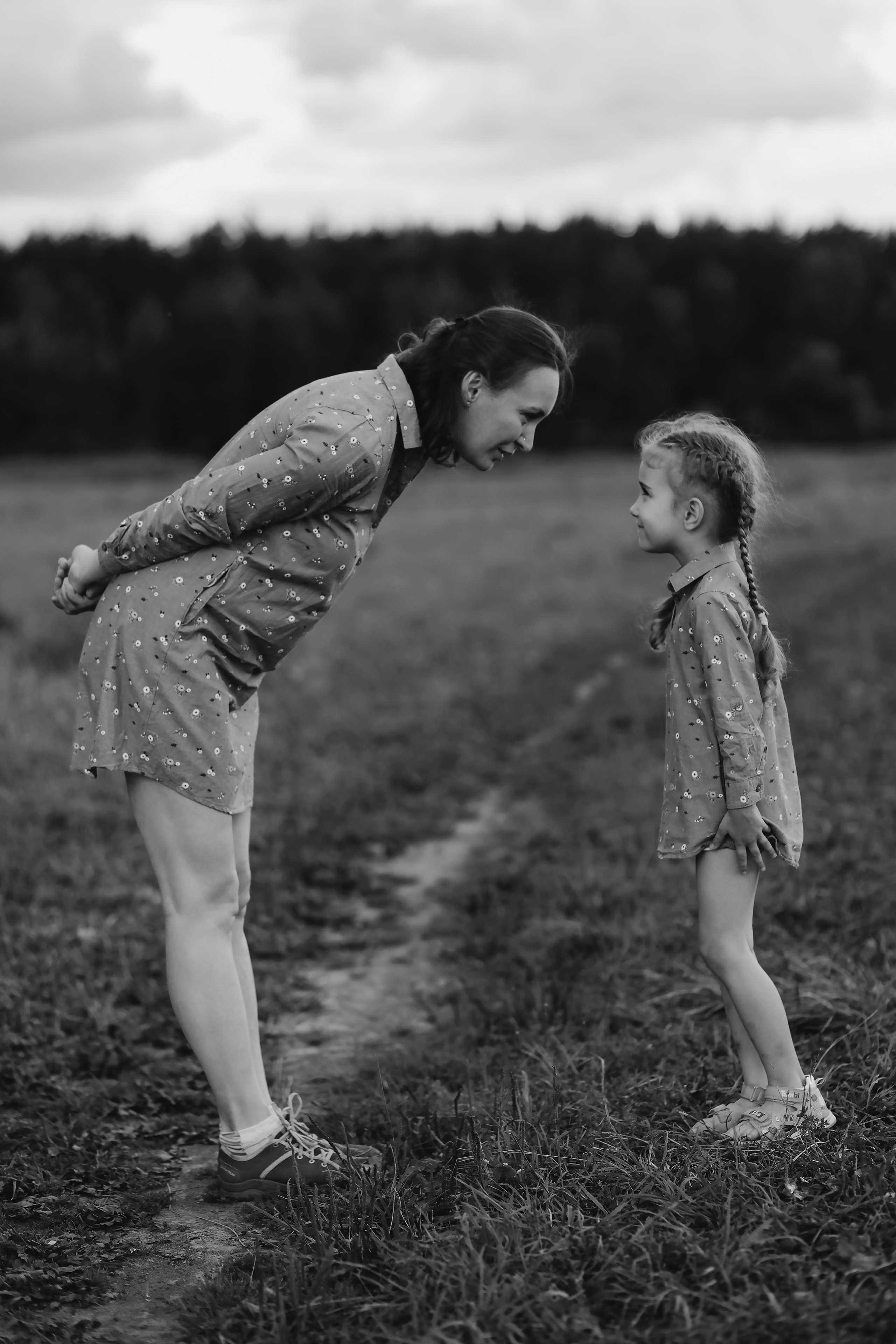 Природа/Улица. Ваш фотограф в Москве и области Юлия