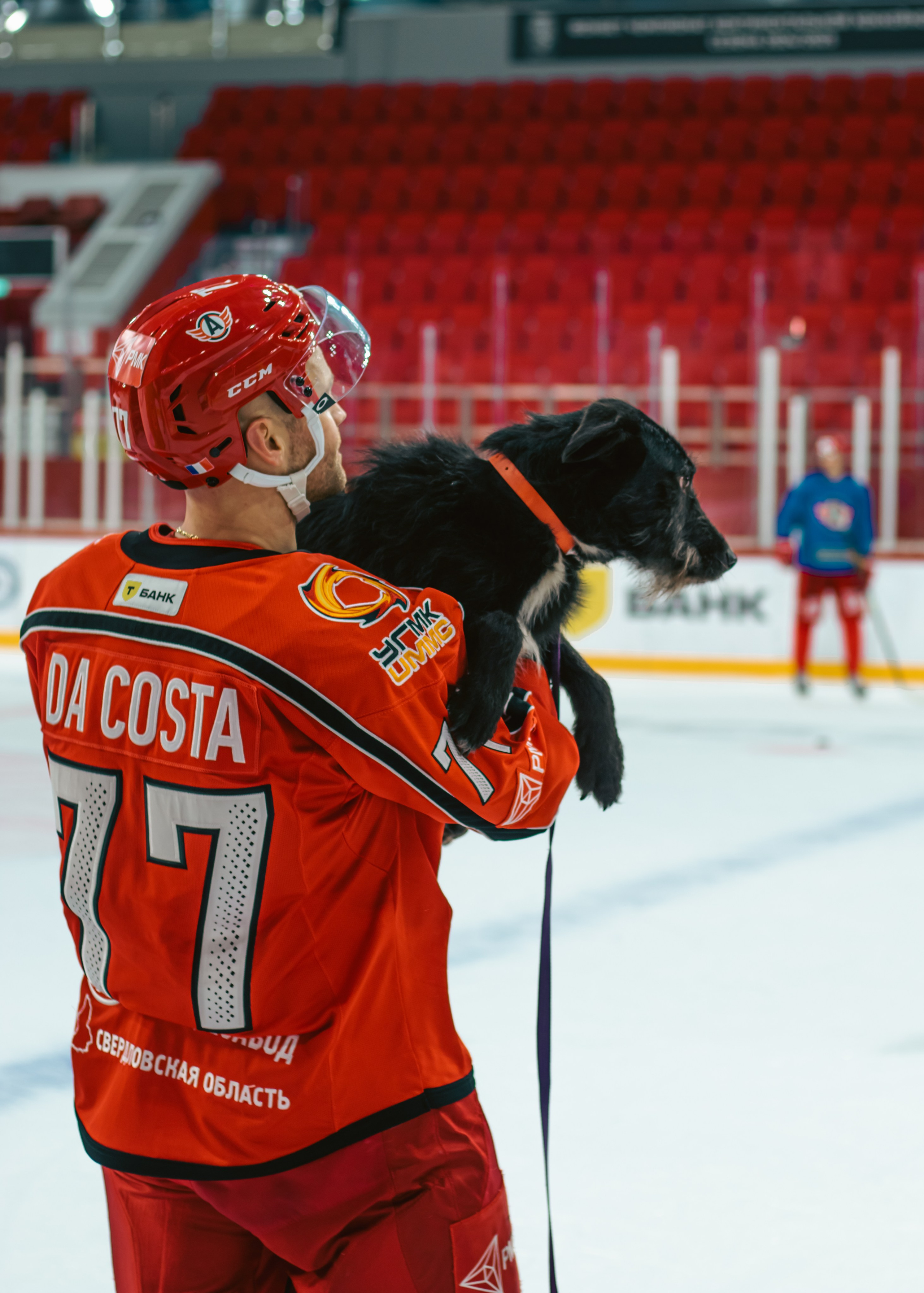 Reportage. Фотограф в Екатеринбурге Ирада Баянгулова
