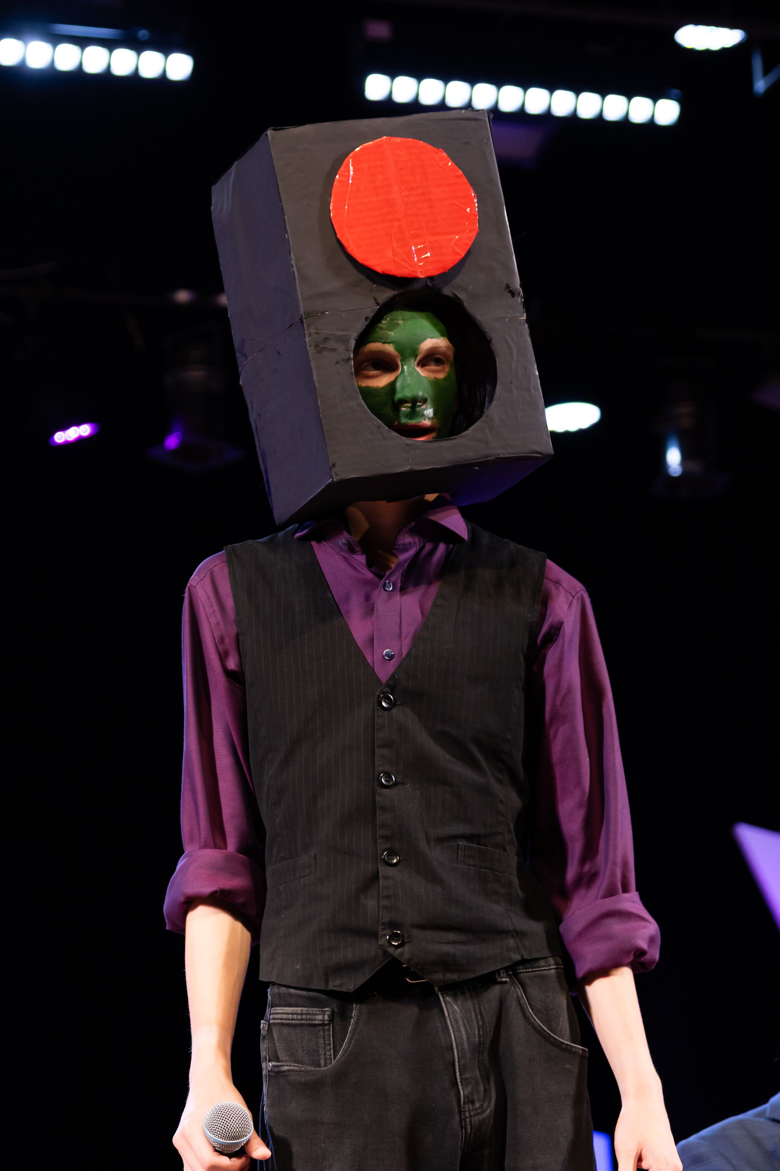 КВН|ЛИГА ДОРОЖНОЙ ГРАМОТНОСТИ. Фотограф в Екатеринбурге Ирада Баянгулова