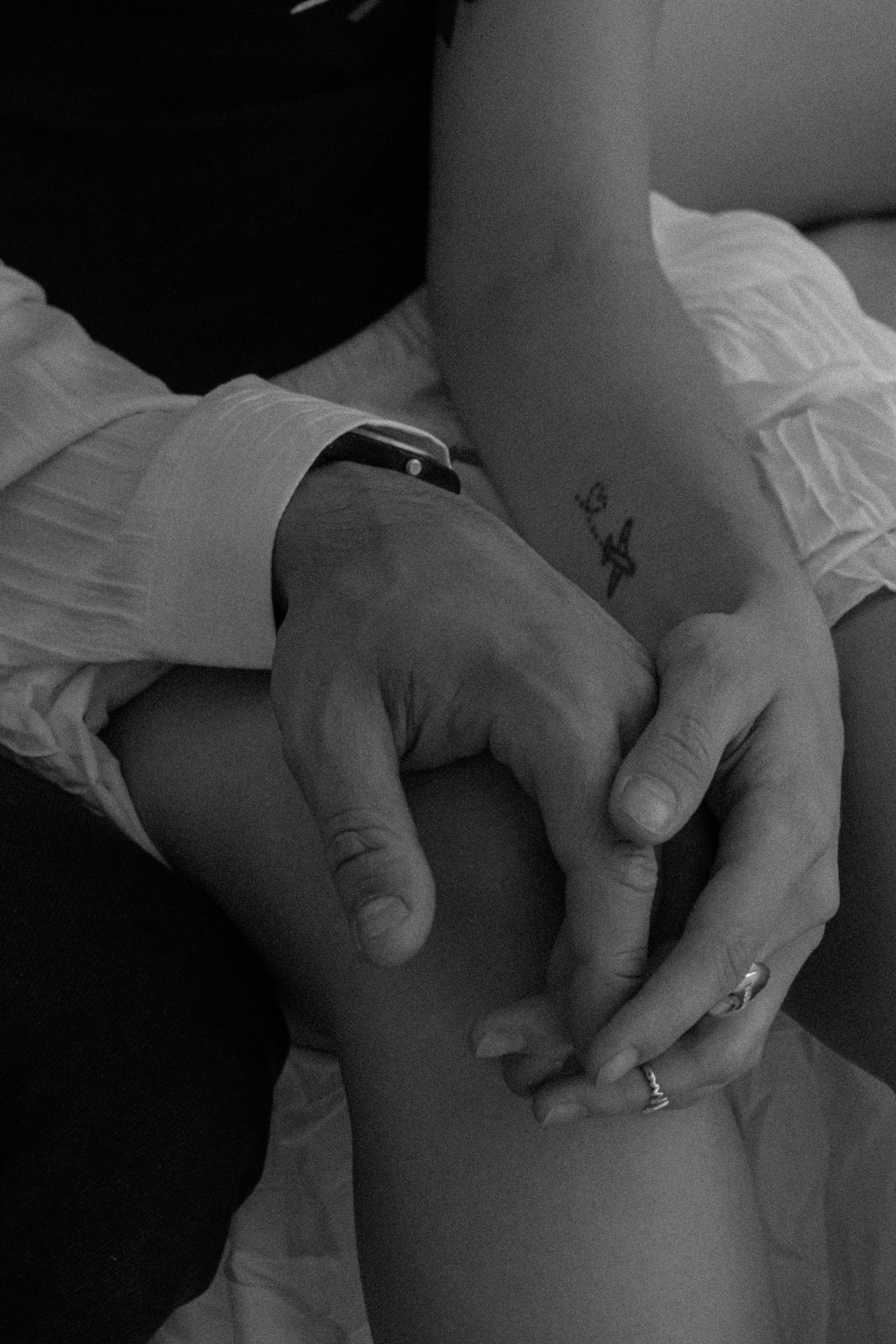 Love story/ Family. Фотограф в Екатеринбурге Ирада Баянгулова