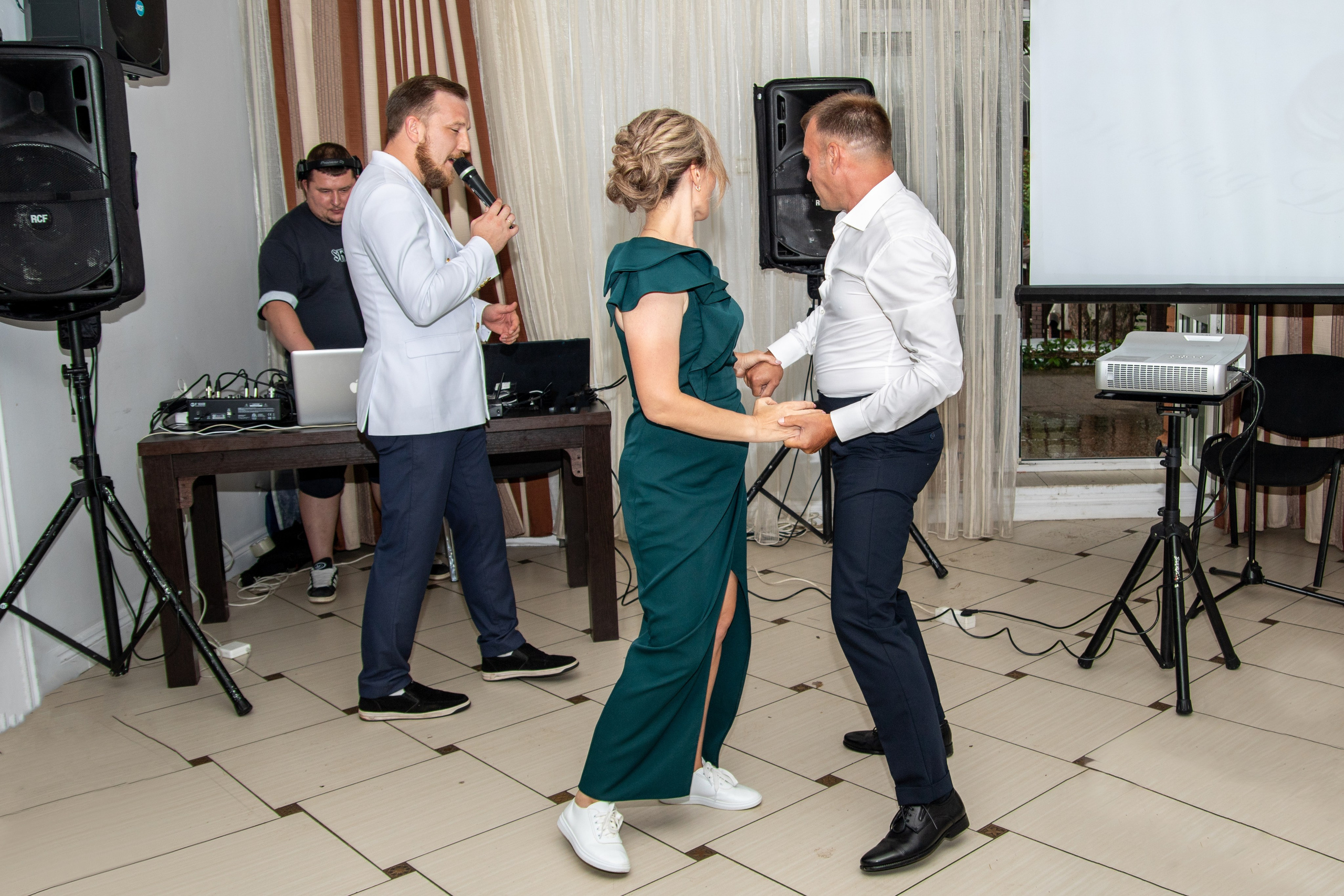 Анна и Дмитрий. Фотограф в Самаре Алексей Головачёв