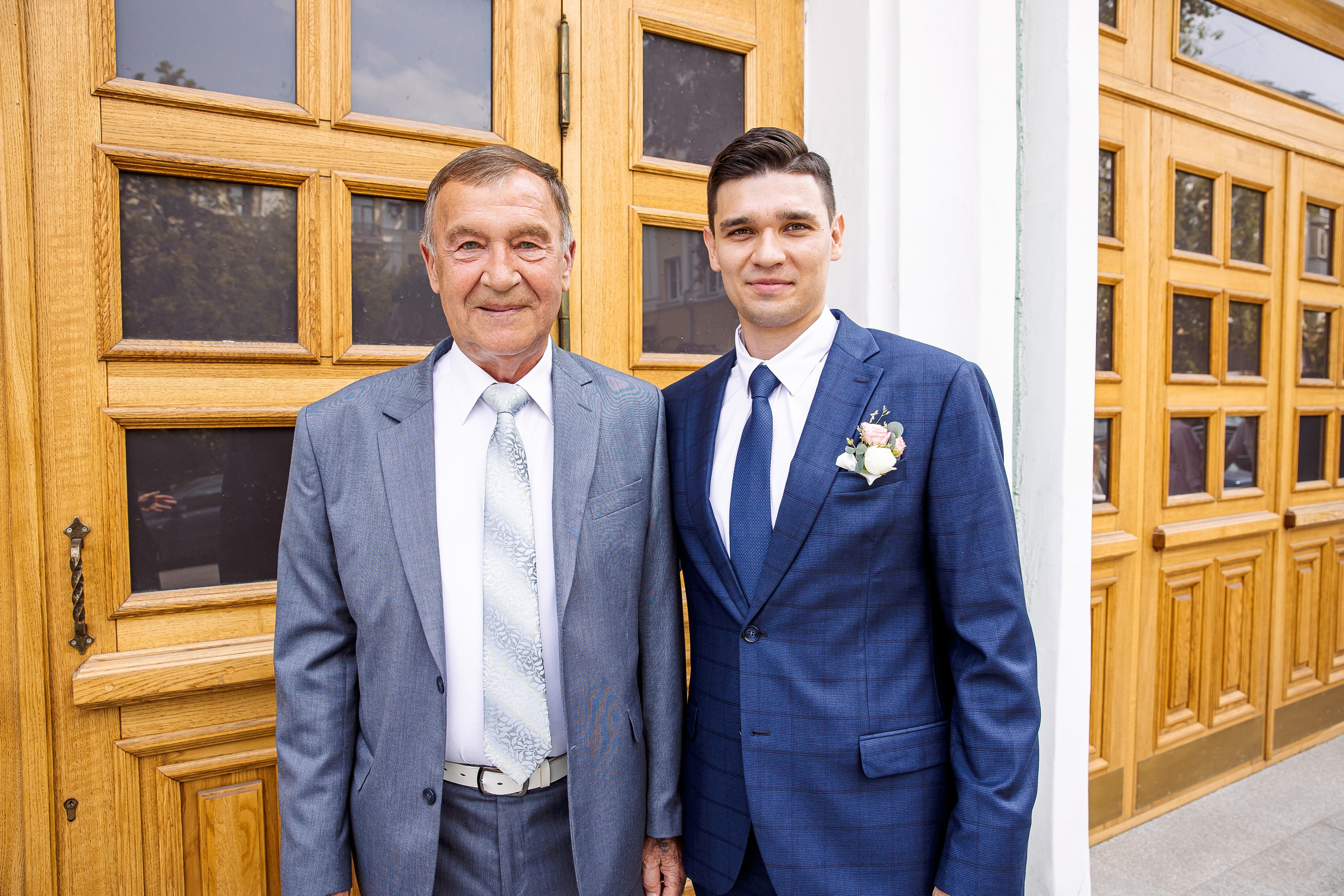 Евгений и Татьяна. Свадебный и семейный фотограф в Челябинске Юлия Ишимова