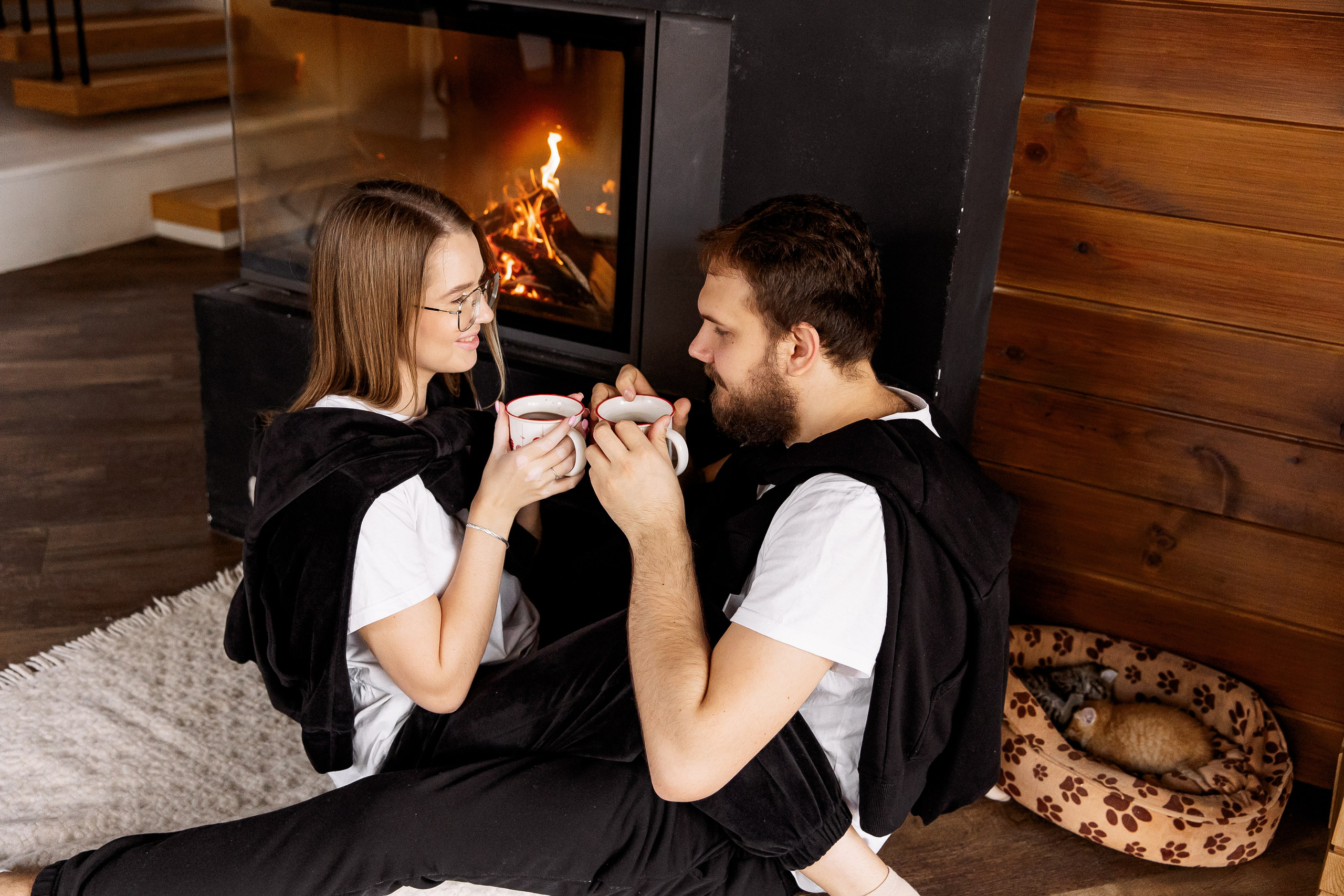 Вадислава и Нитита. Свадебный и семейный фотограф в Челябинске Юлия Ишимова