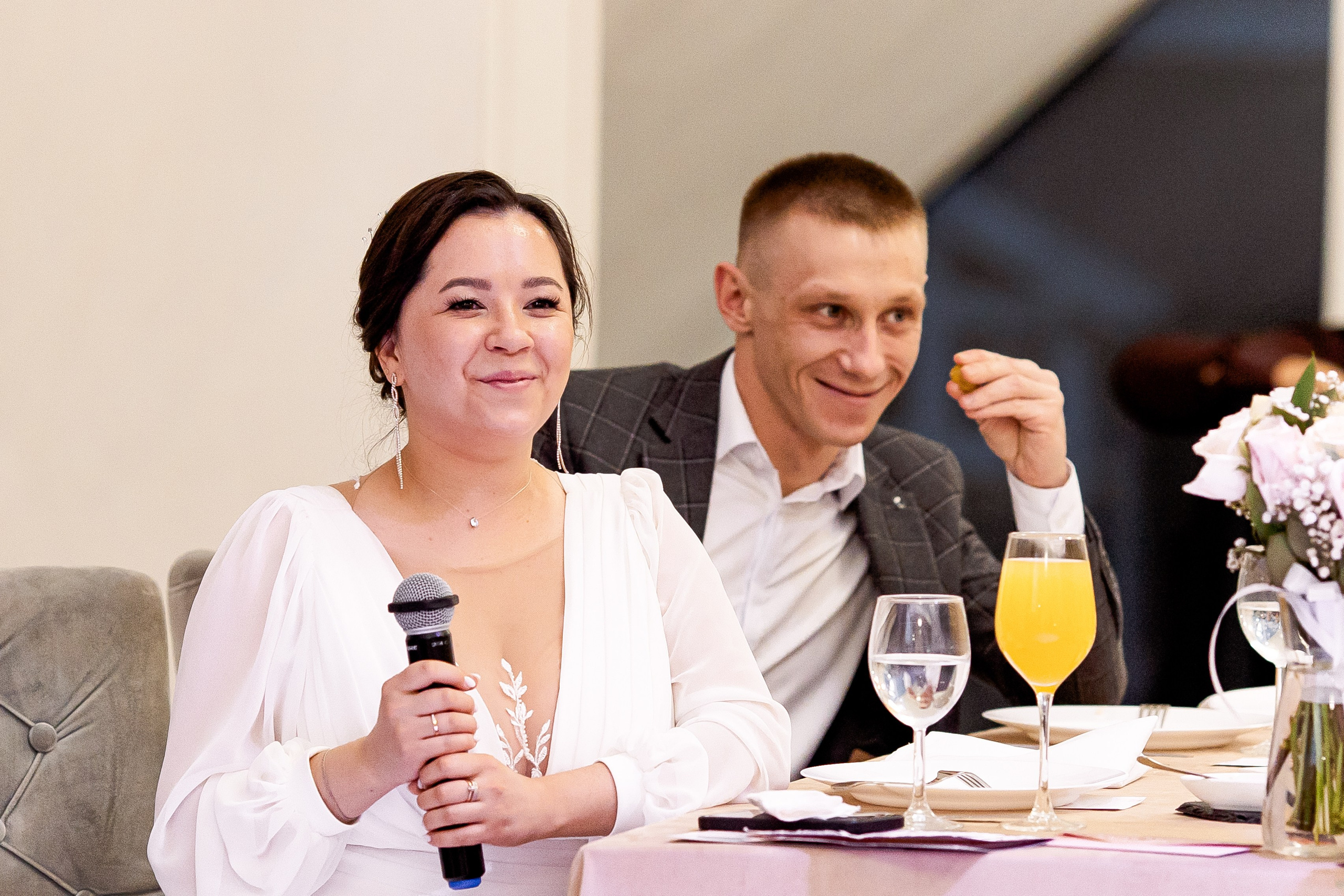 Станислав и Марина. Свадебный и семейный фотограф в Челябинске Юлия Ишимова