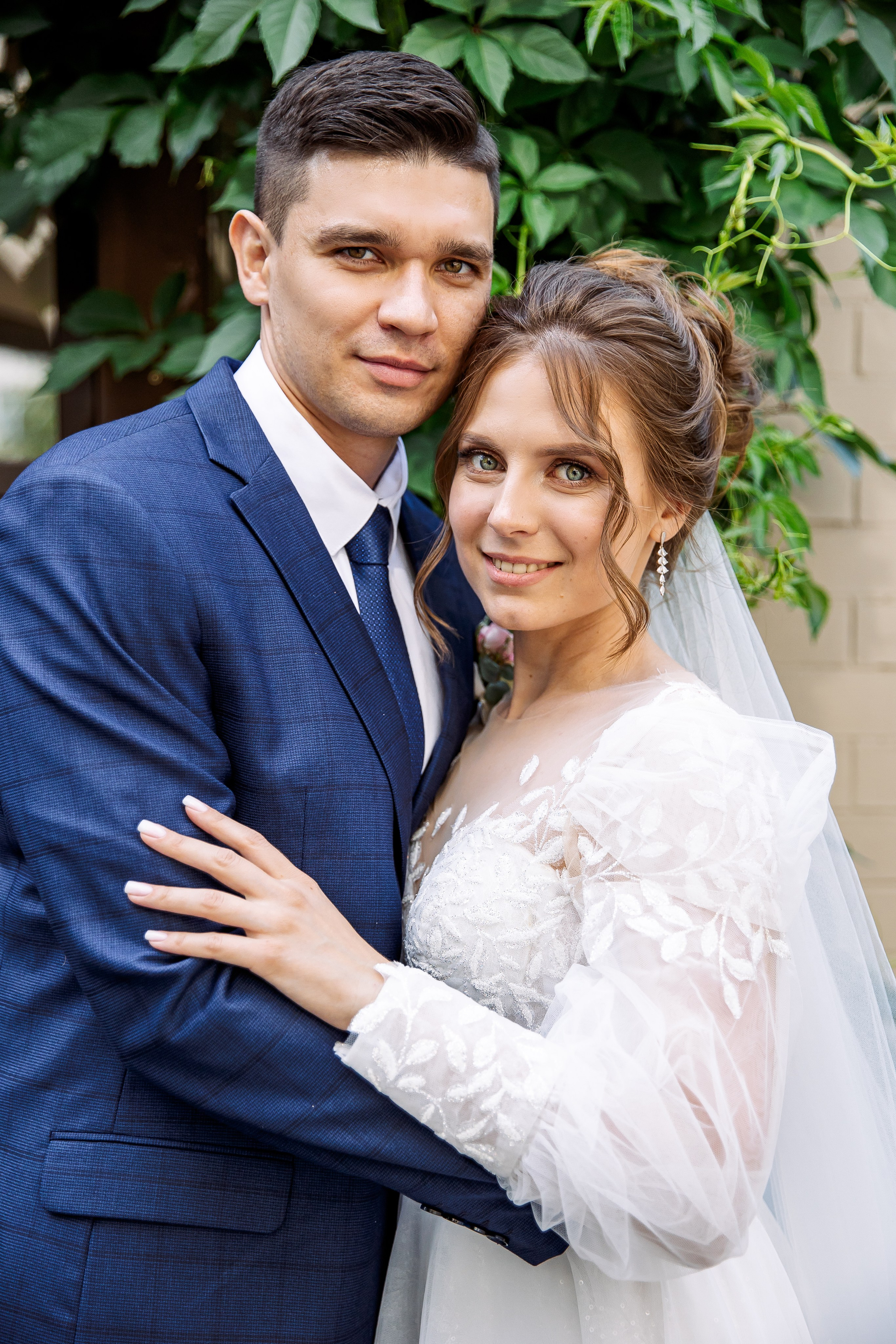 Евгений и Татьяна. Свадебный и семейный фотограф в Челябинске Юлия Ишимова