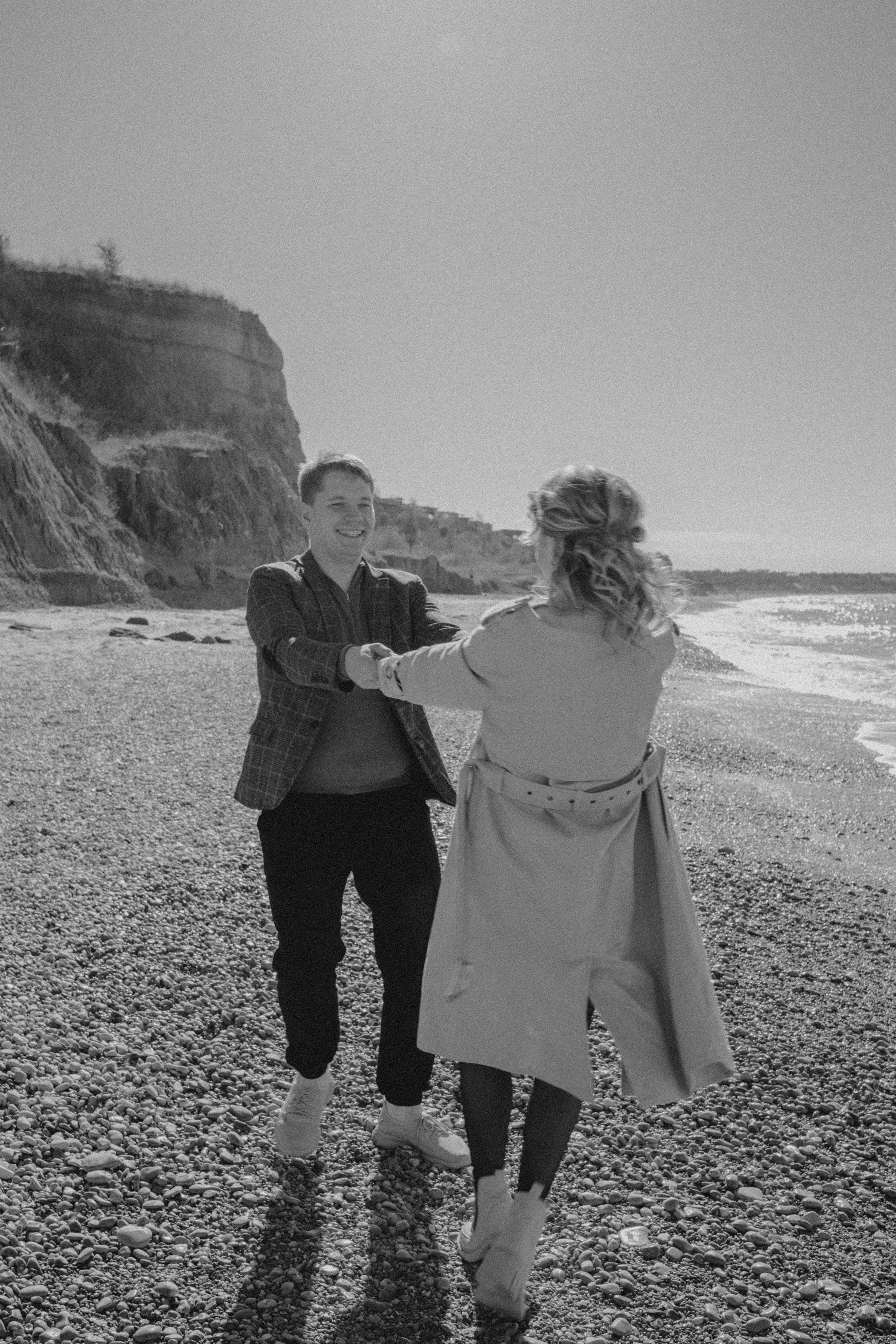 Анна & Валерий. Фотограф Немазенко Ольга