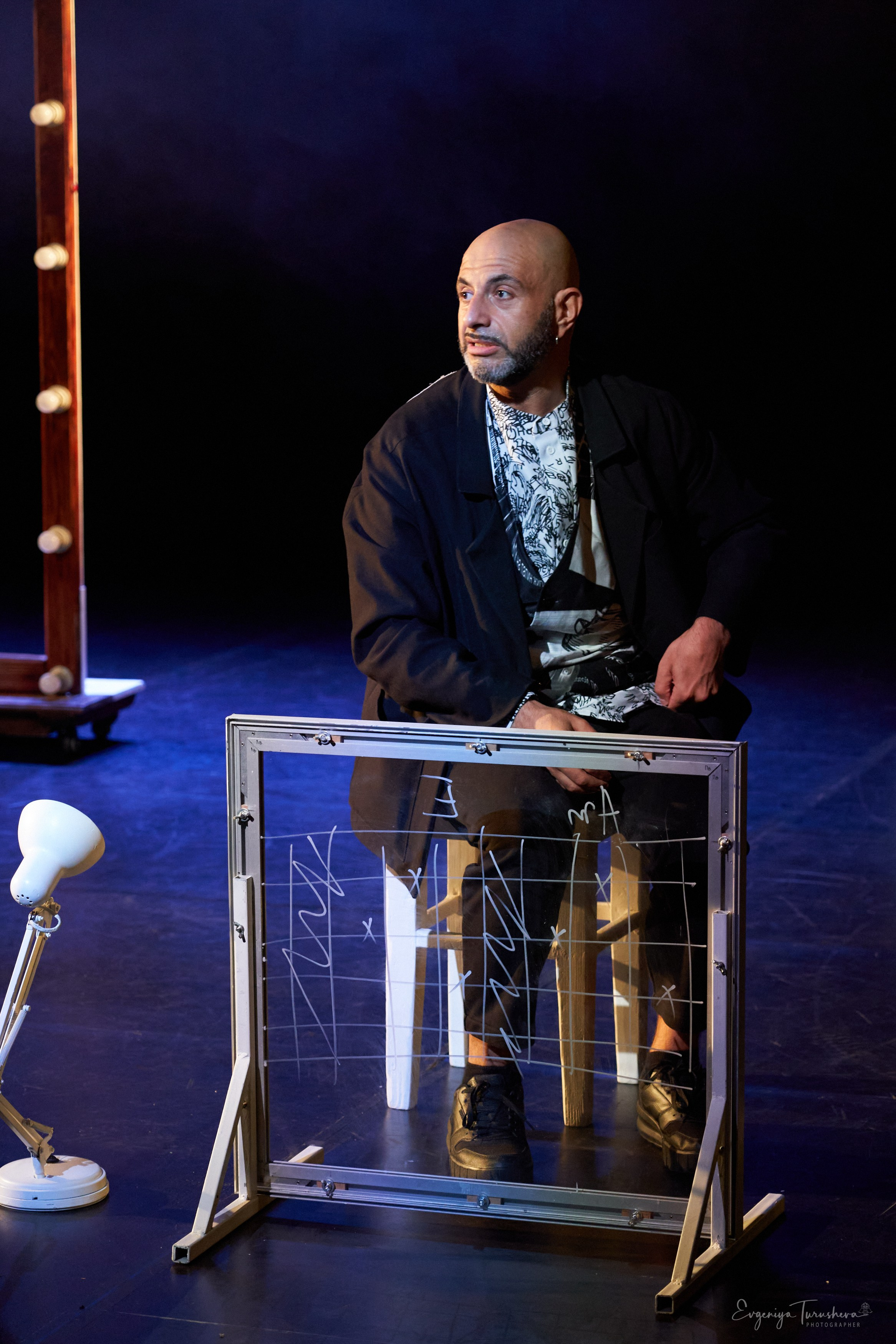 Жирная Люба (24.09.23). Фотограф Евгения Турушева