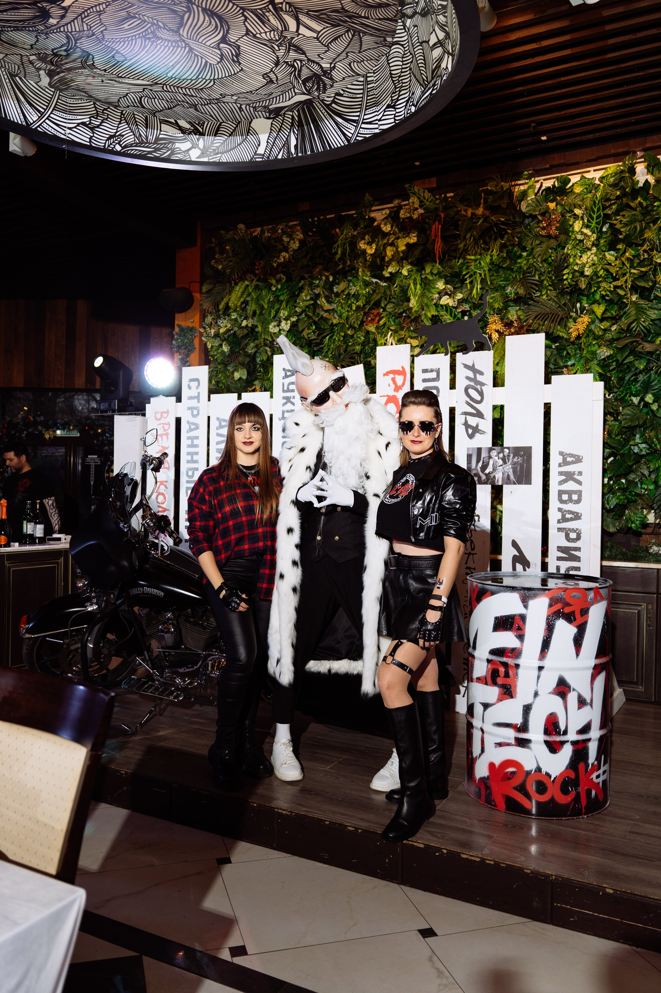 FINTECH новогодний корпоратив. Видео и фото для бизнеса |Video & Foto|Ростов-на-Дону|Краснодар|Москва