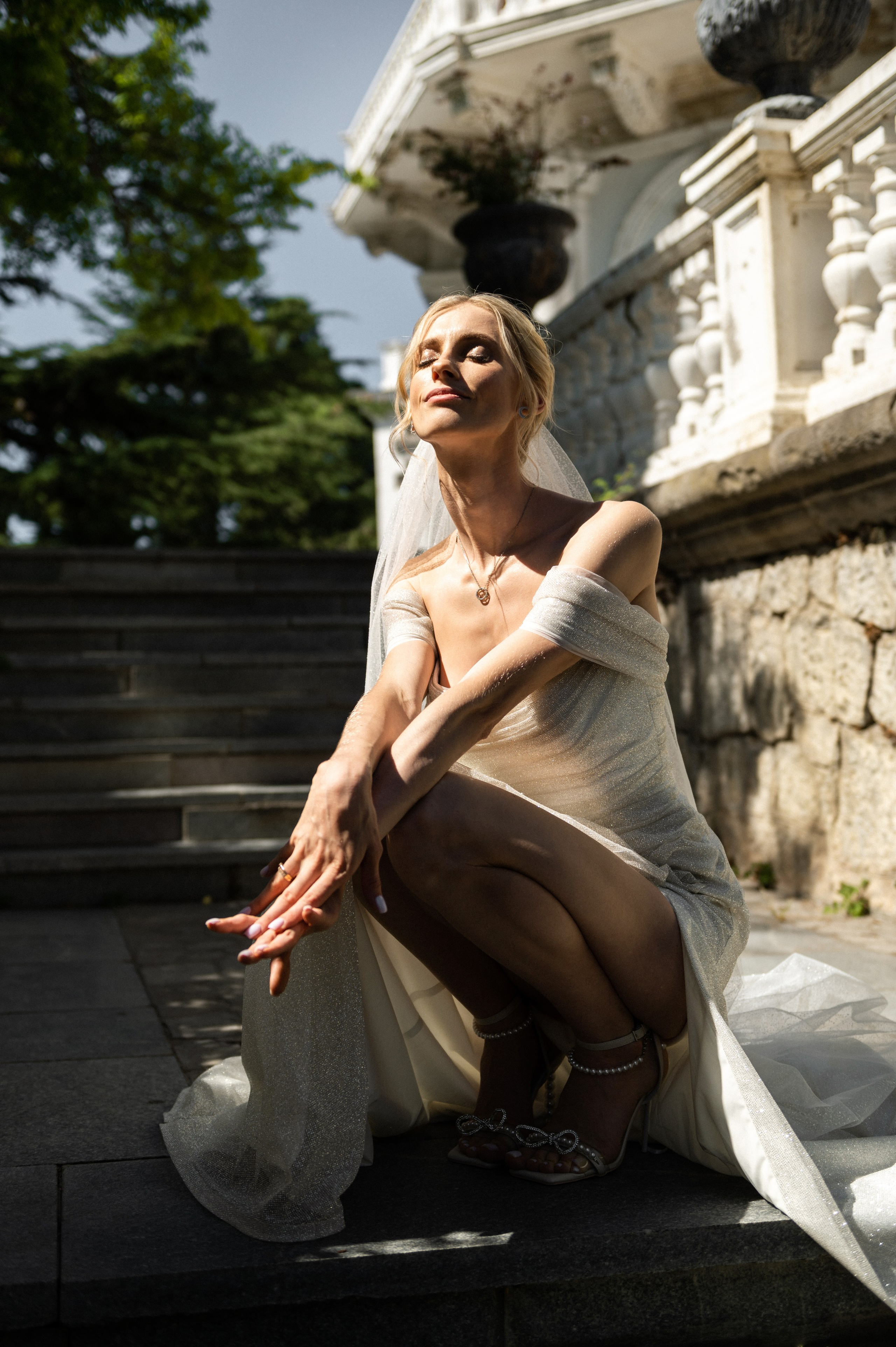 Евгений и Таня. Фотограф Штым Галина — Фотограф в Севастополе, Крыму