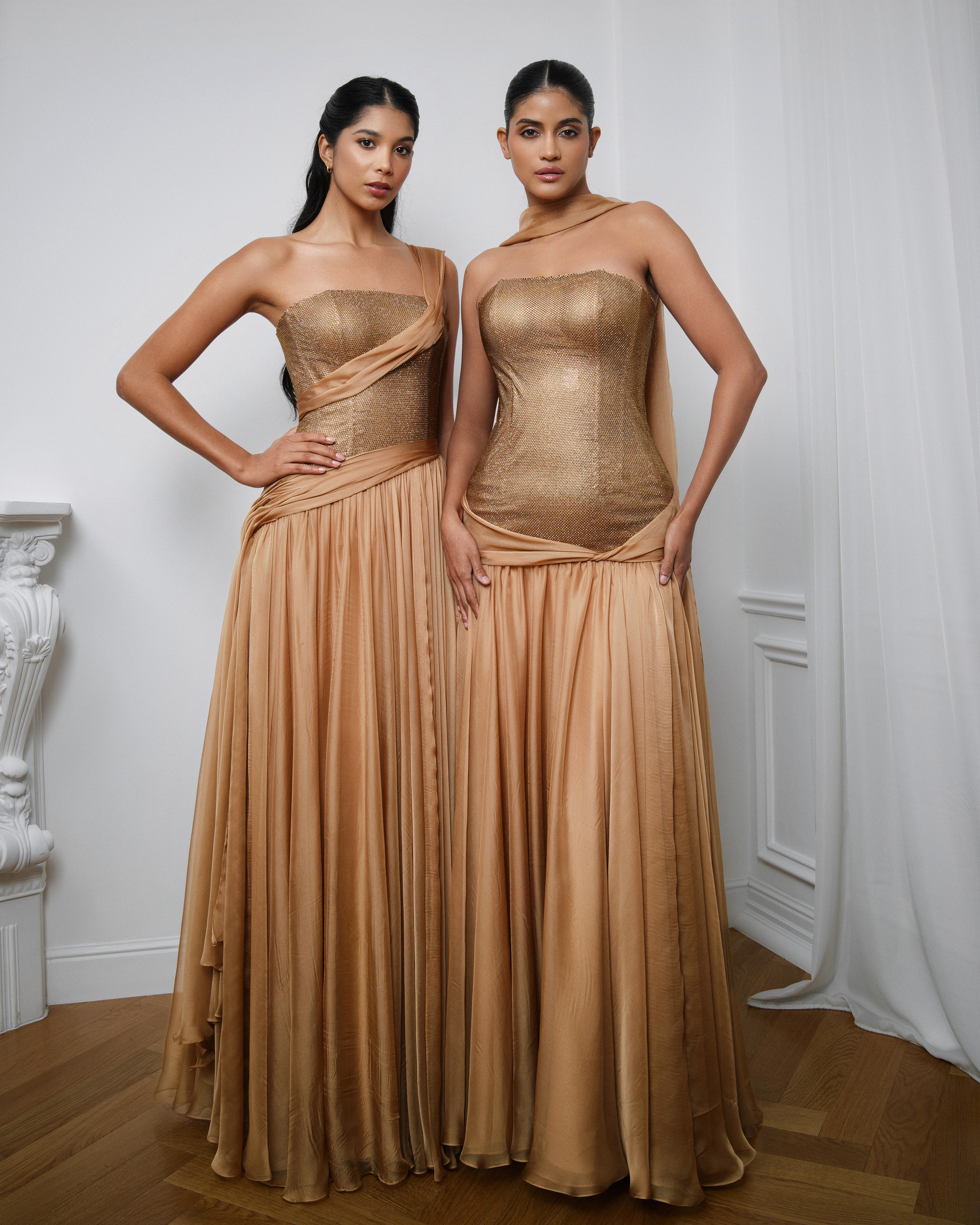 Brand Dress. NOIZOMAX Художественный фотограф в Дубай