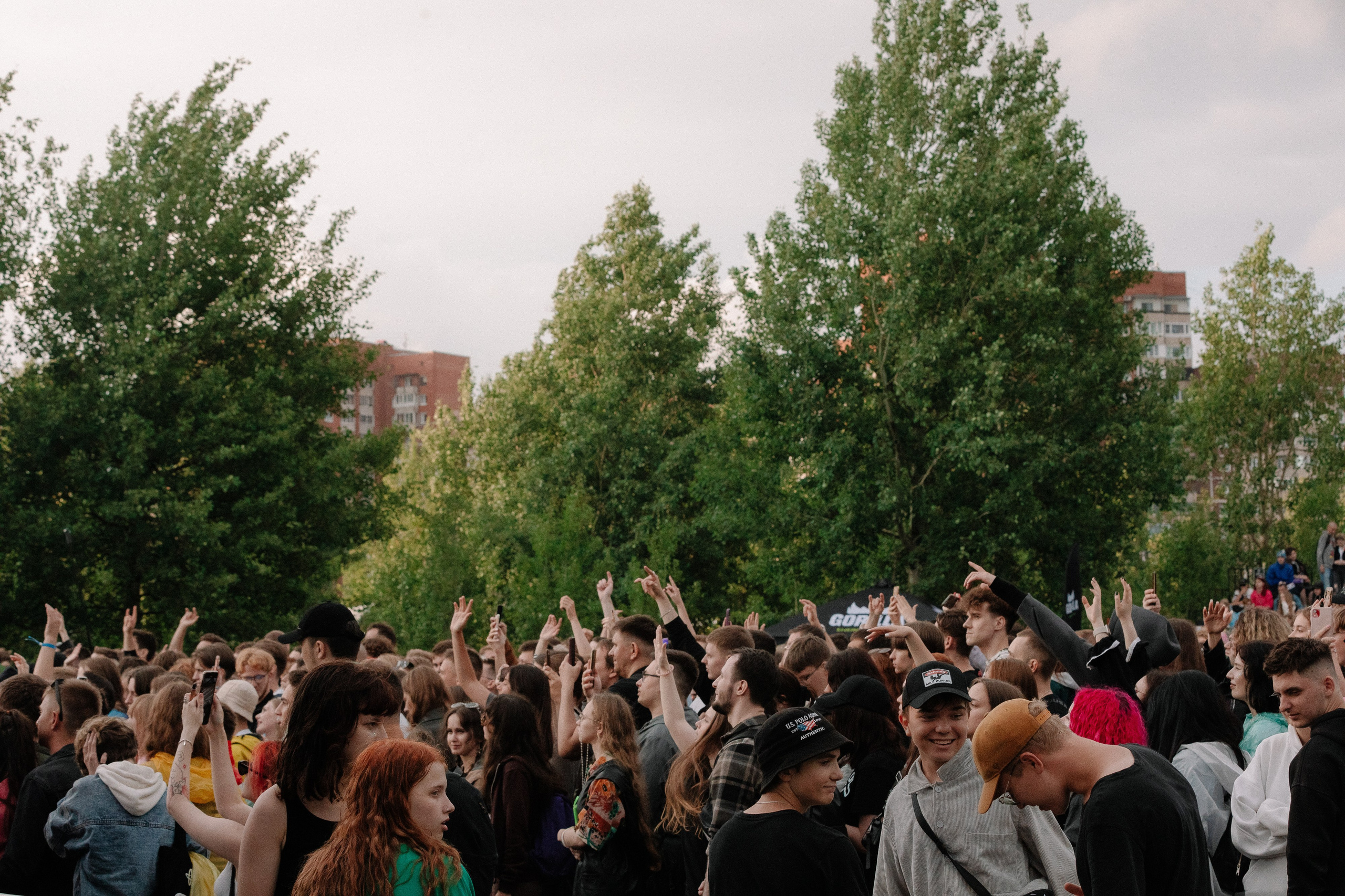 VK1'23. Фотограф в Санкт-Петербурге