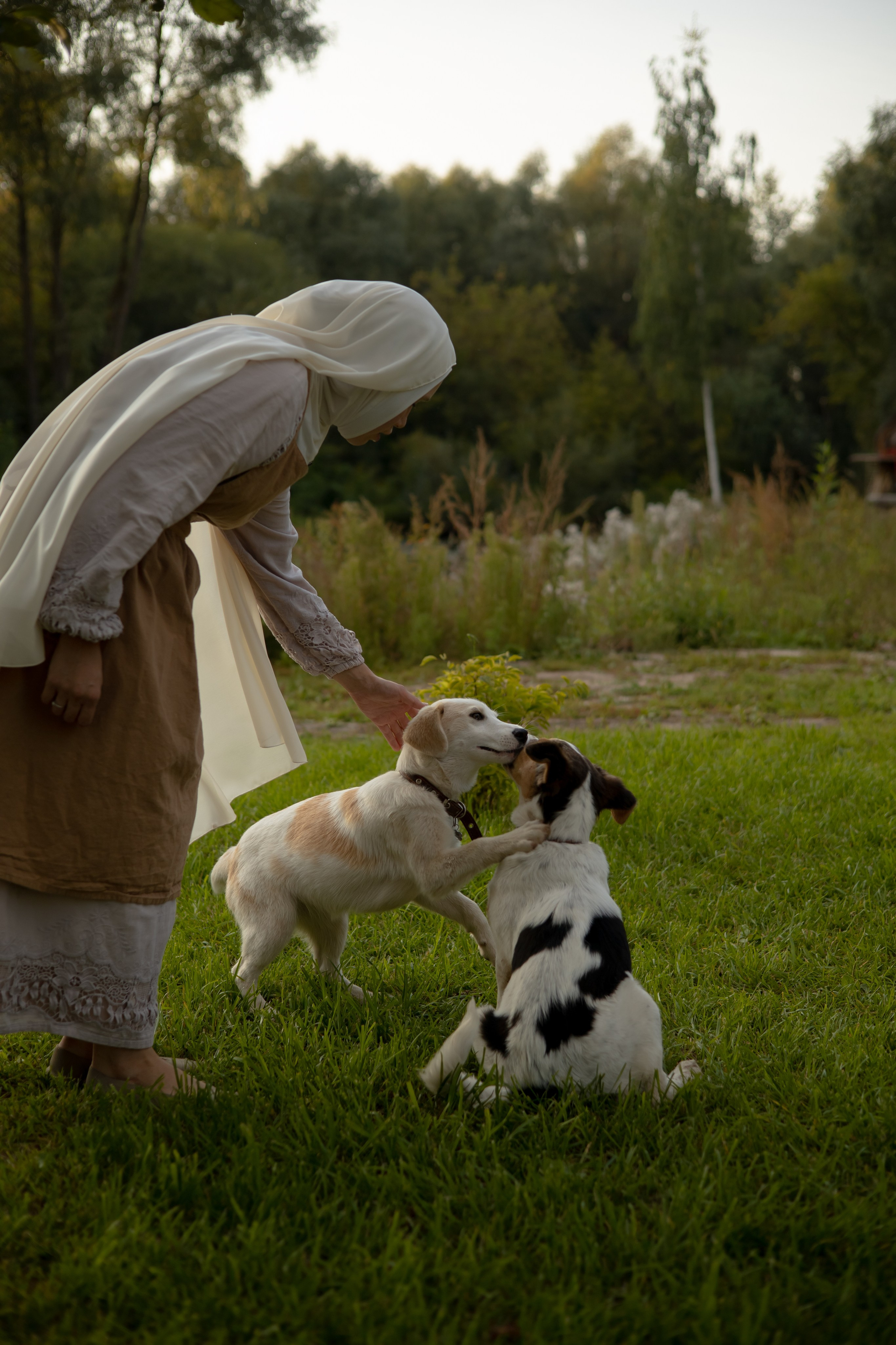 ДИНИЯ. Фотограф Элла Ефимова
