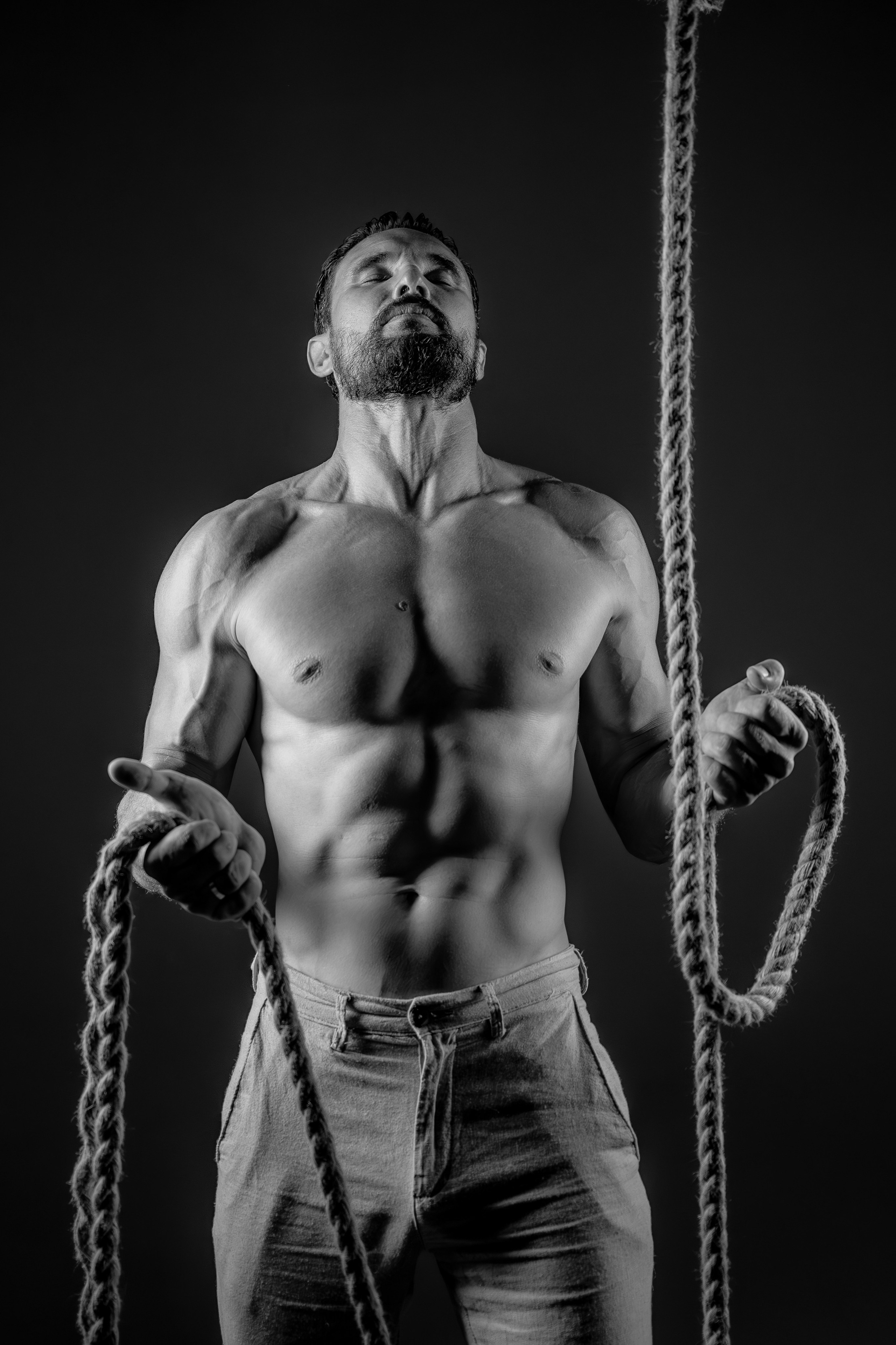 Михаил. Наталья Слесаренко фотограф в Сочи