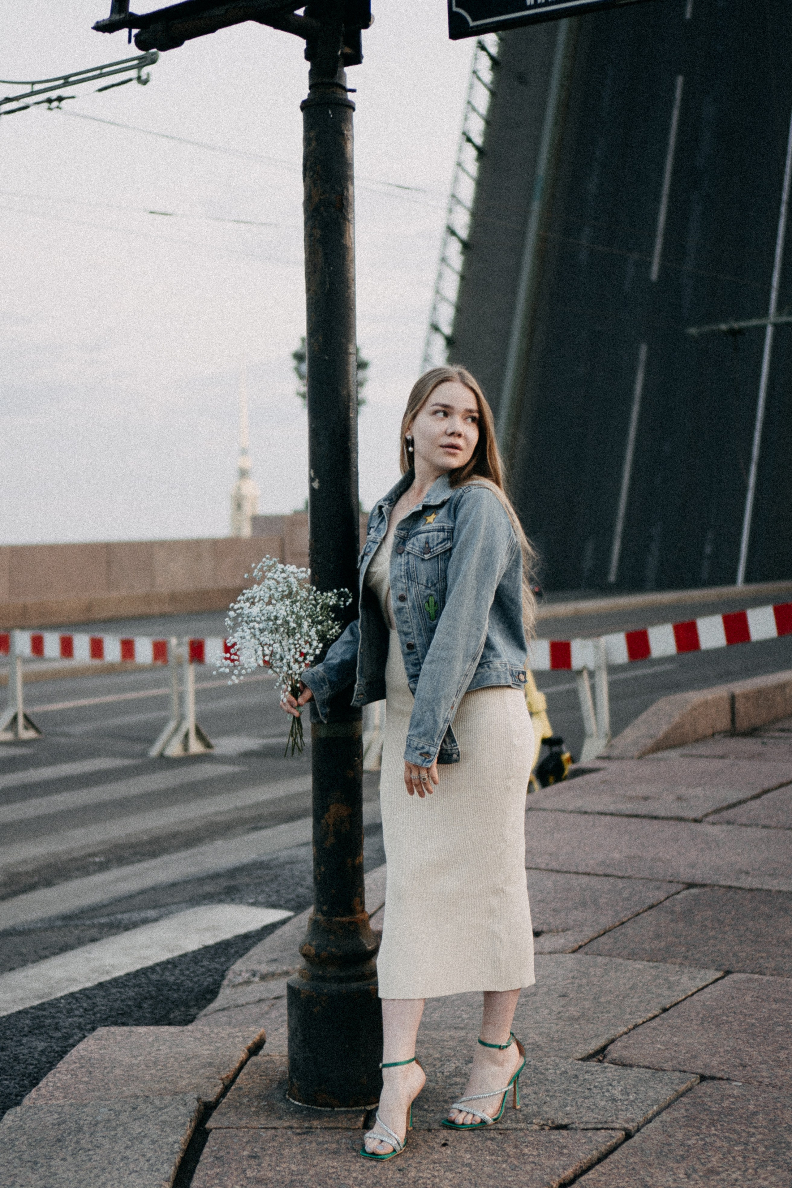 Рассветная. Профессиональный фотограф, Санкт-Петербург — Виктория Богомолова