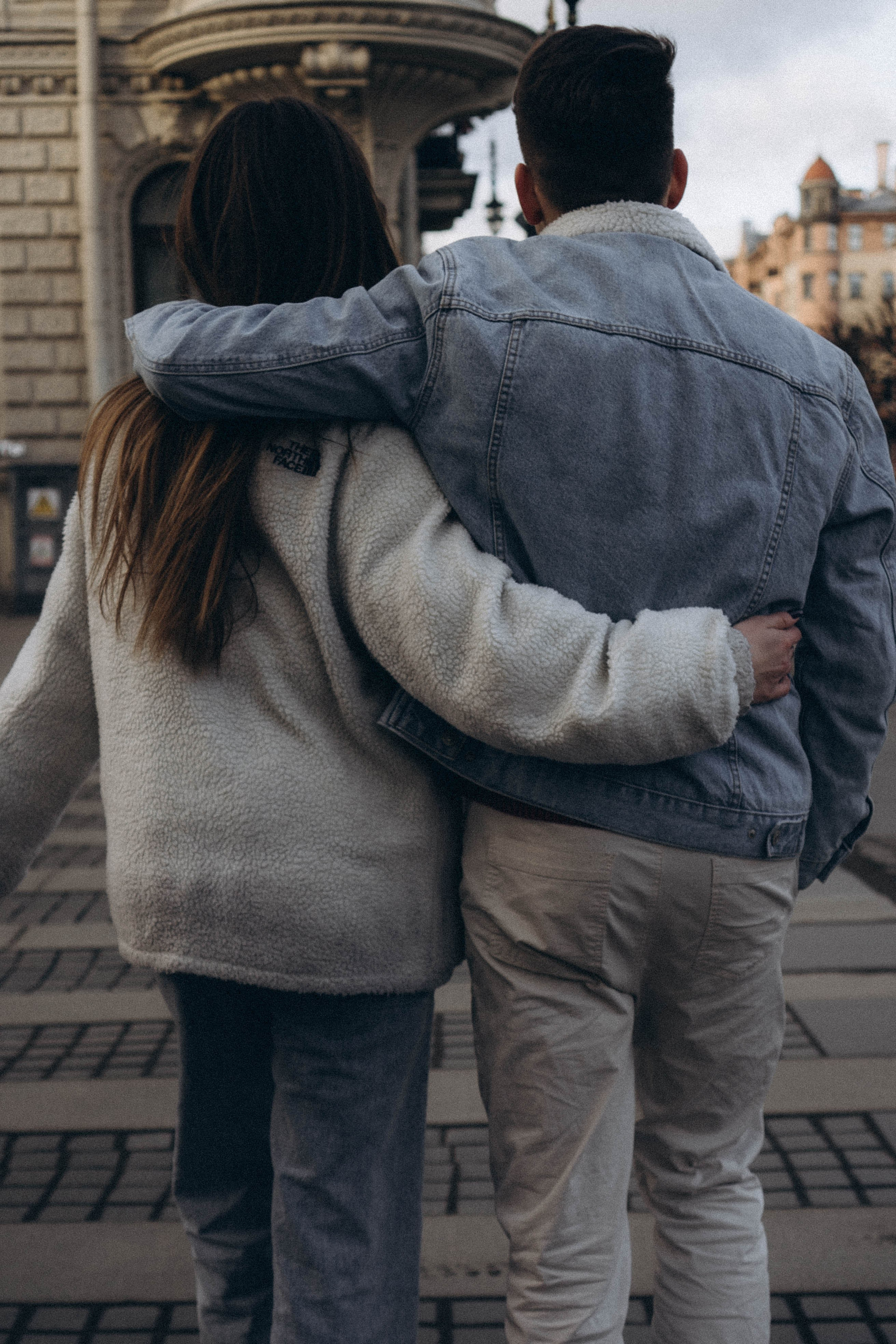 Прогулочная. Профессиональный фотограф, Санкт-Петербург — Виктория Богомолова