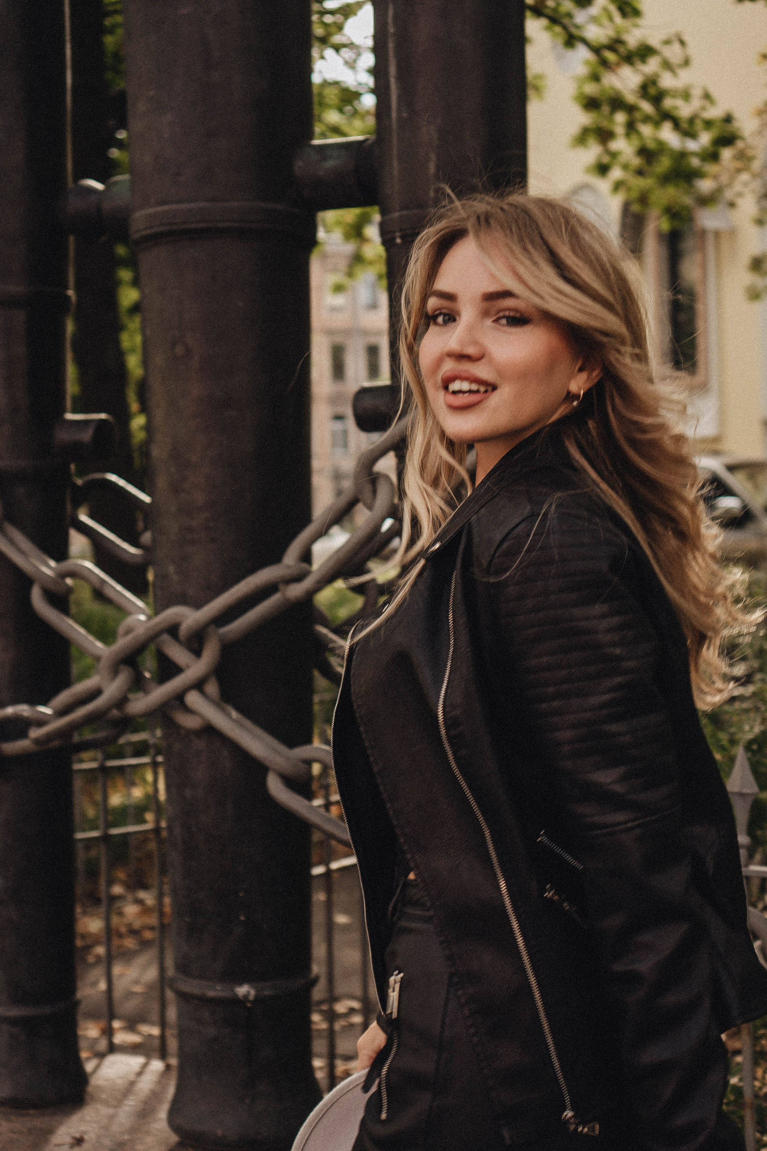 Прогулочная. Профессиональный фотограф, Санкт-Петербург — Виктория Богомолова