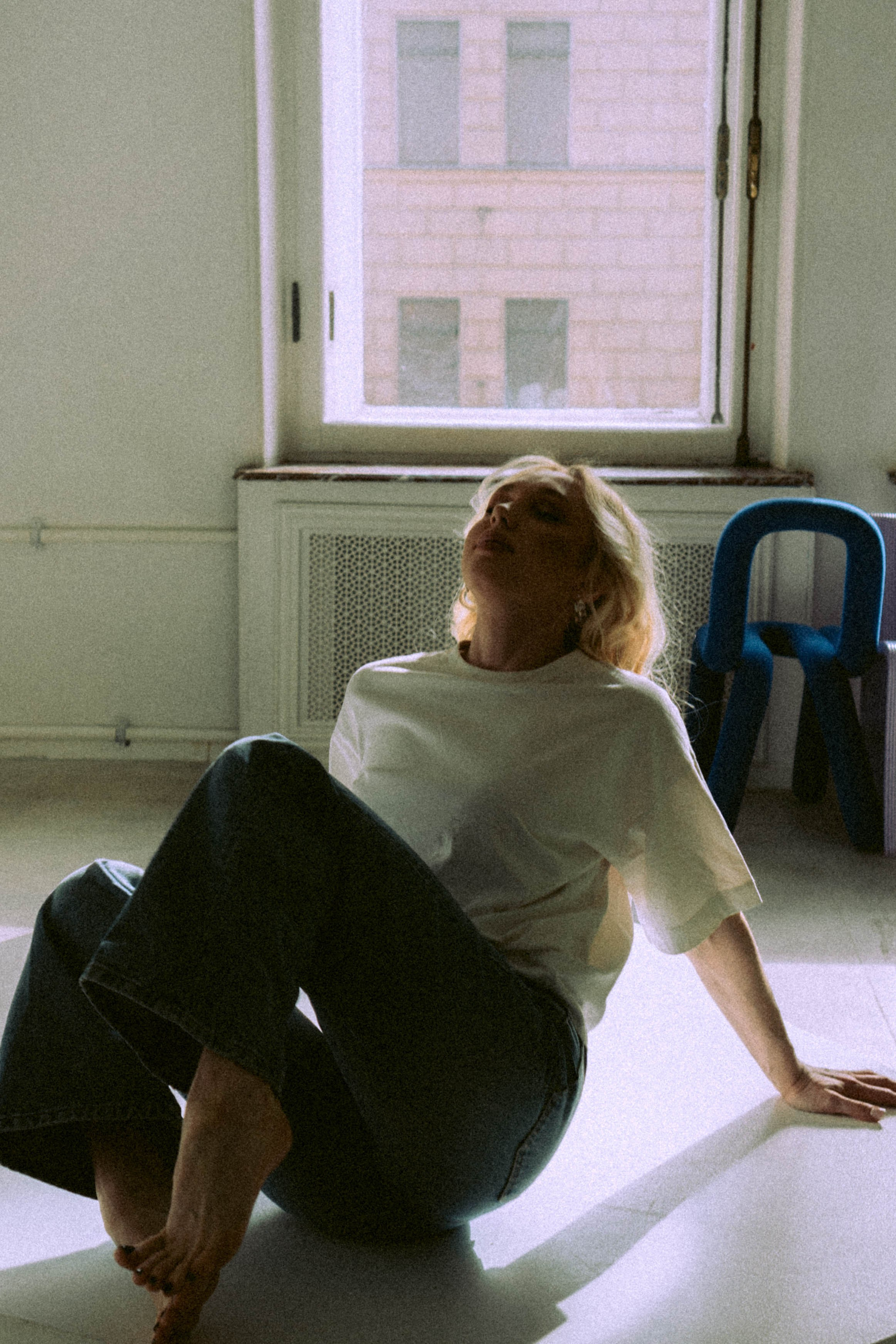 Студийная. Профессиональный фотограф, Санкт-Петербург — Виктория Богомолова