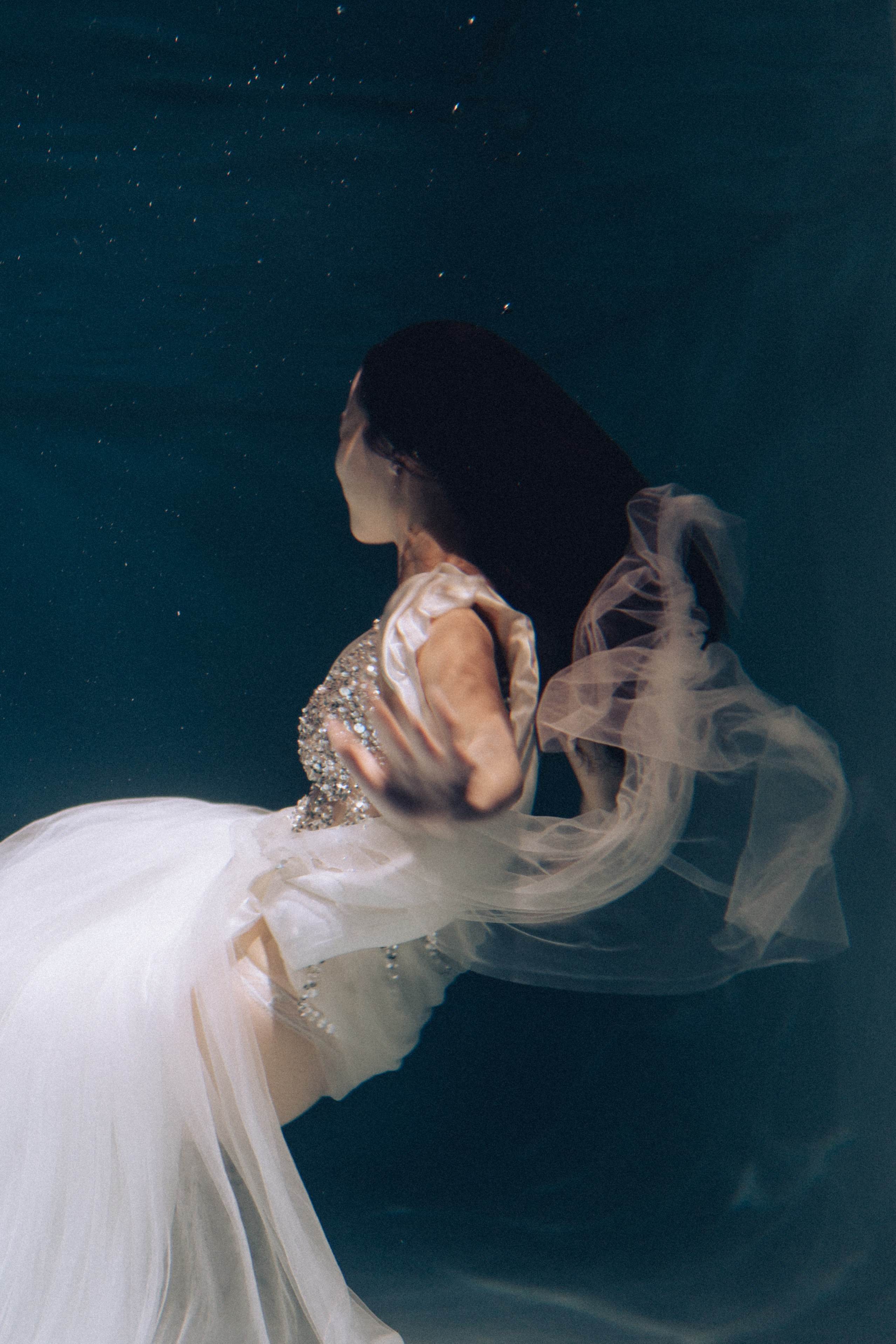 ФОТОСЕСИСИЯ В БАССЕЙНЕ. Профессиональный фотограф, Санкт-Петербург — Виктория Богомолова