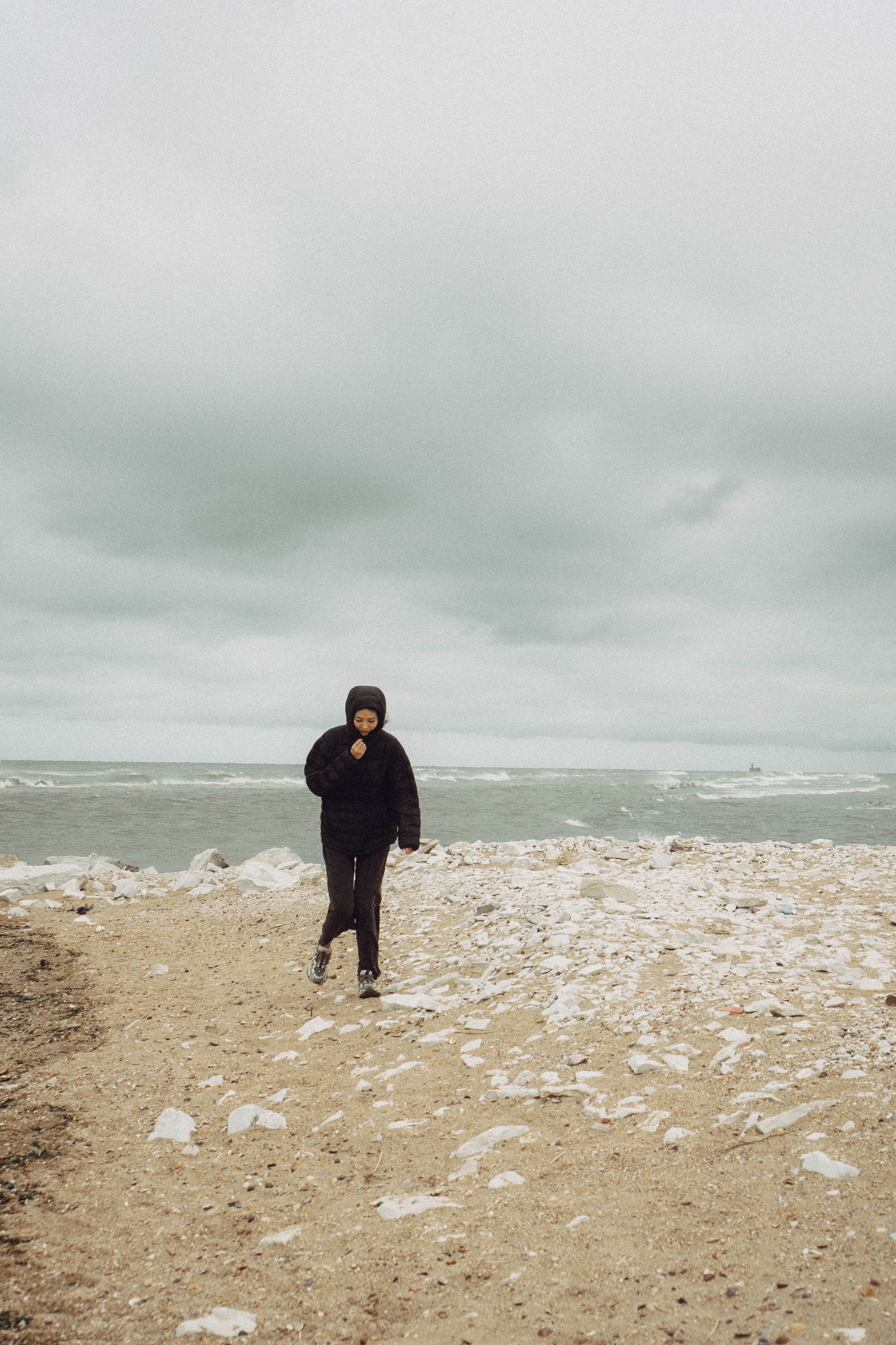 Каспийское море. Профессиональный фотограф, Санкт-Петербург — Виктория Богомолова