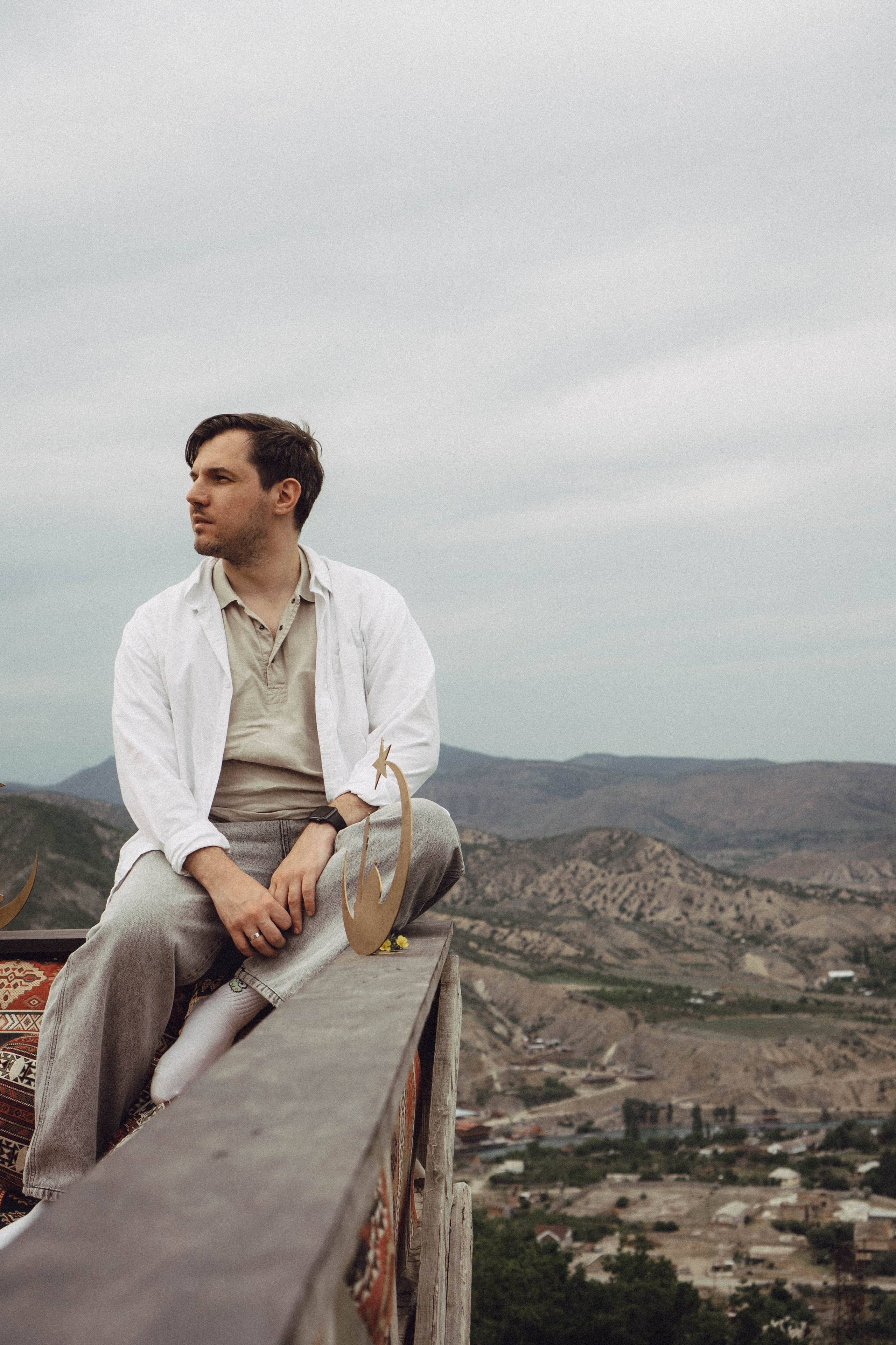 ДАГЕСТАН. Профессиональный фотограф, Санкт-Петербург — Виктория Богомолова