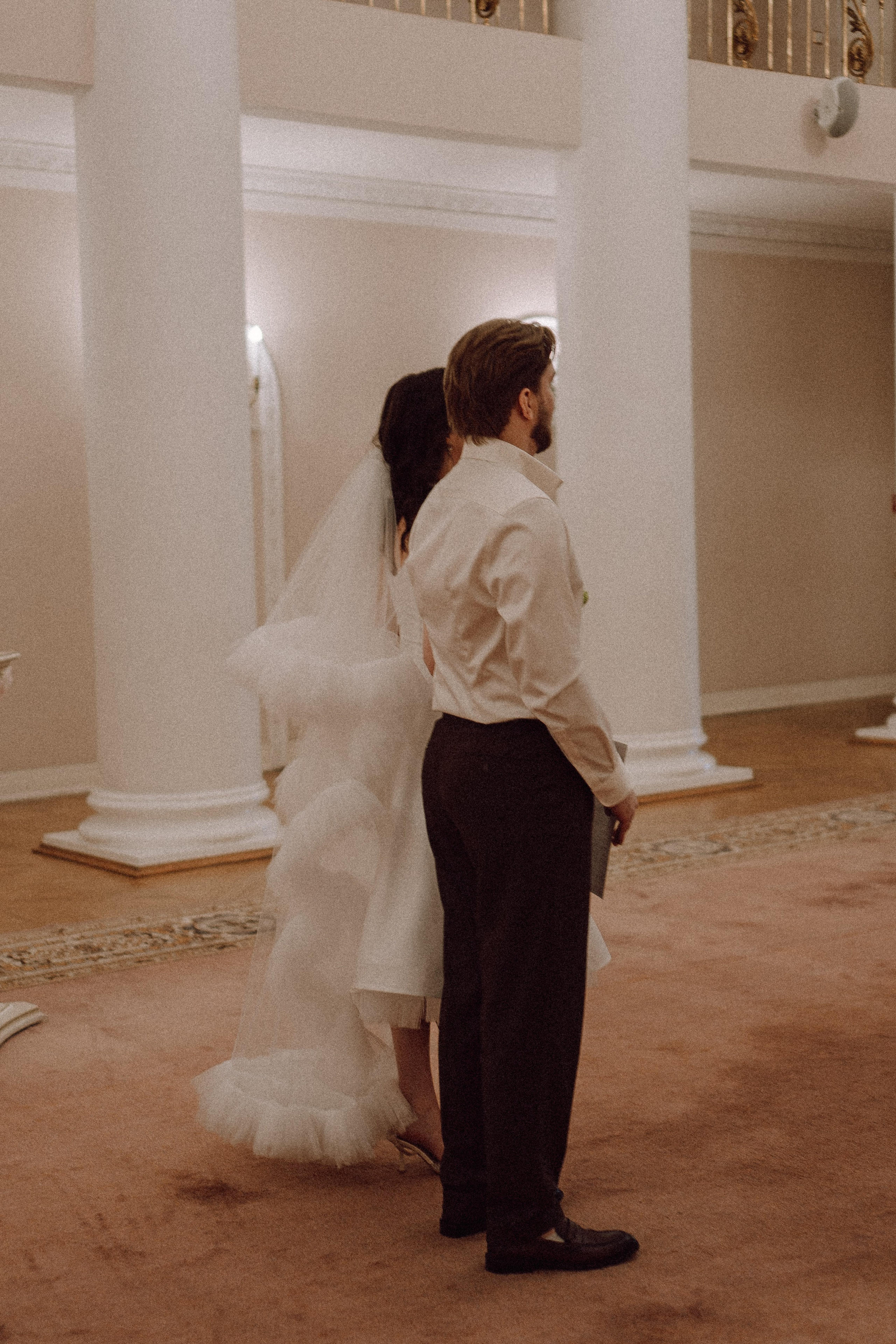 СВАДЕБНАЯ ФОТОСЕСИСИЯ В ГОРОДЕ ПУШКИН. Профессиональный фотограф, Санкт-Петербург — Виктория Богомолова