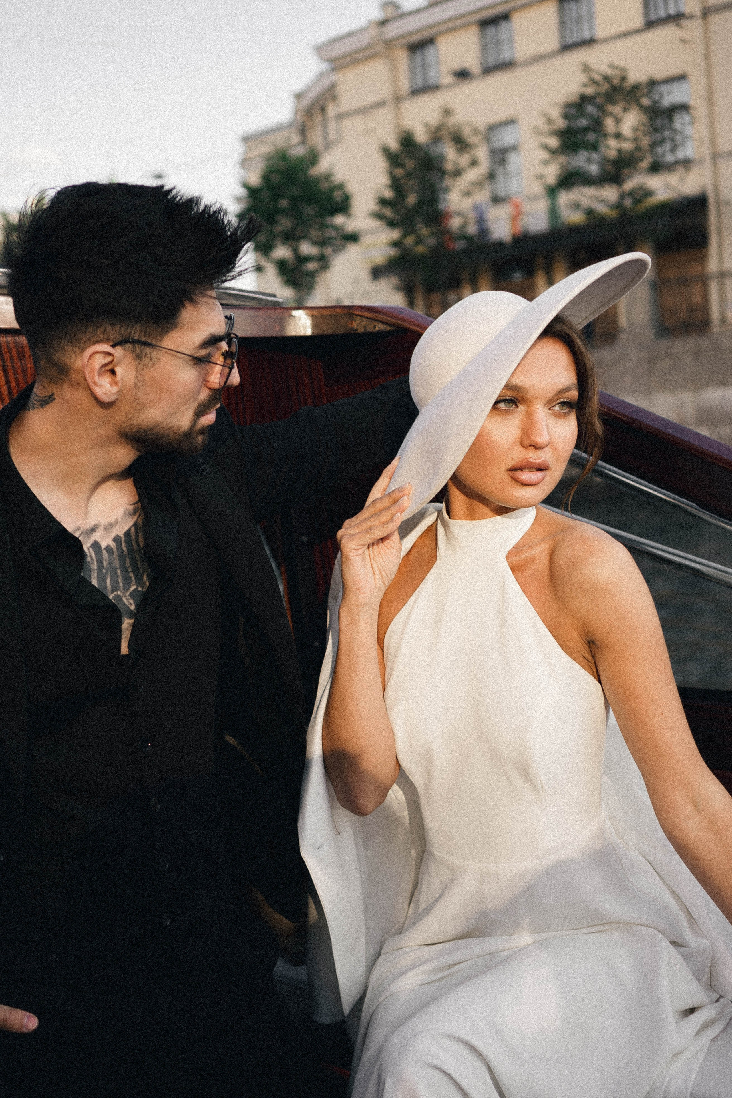 СВАДЕНБНАЯ СЬЕМКА НА КАТЕРЕ ПО КАНАЛАМ САНКТ-ПЕТЕРБУРГА И В АКВАТОРИИ НЕВЫ. Профессиональный фотограф, Санкт-Петербург — Виктория Богомолова