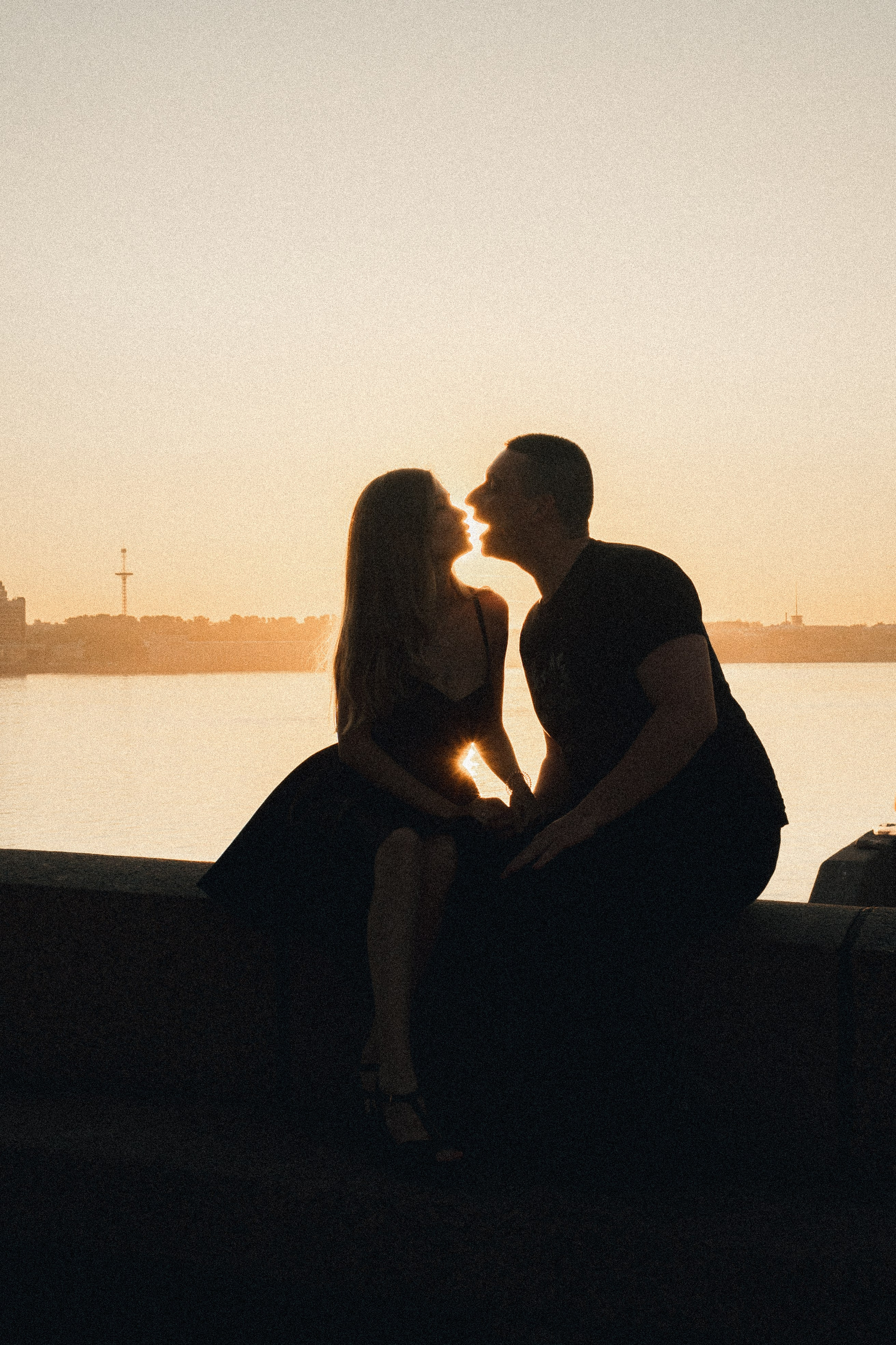 Рассвет. Профессиональный фотограф, Санкт-Петербург — Виктория Богомолова