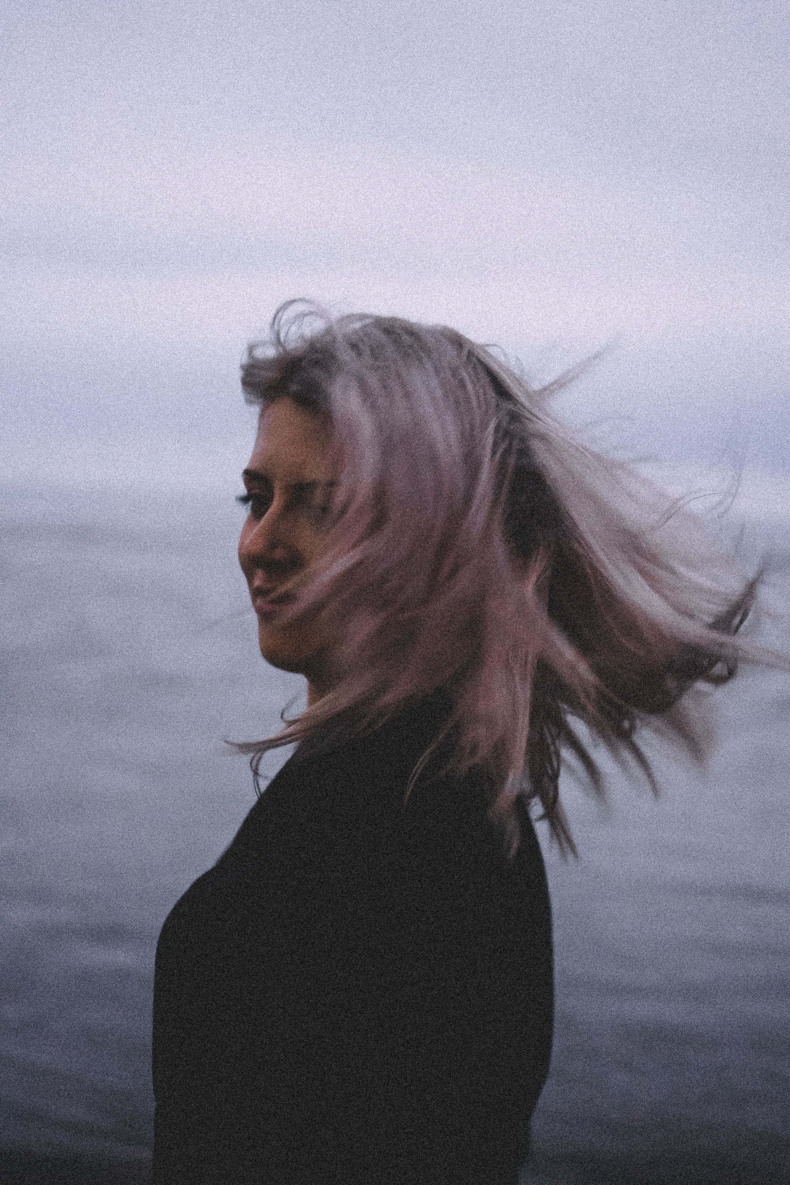 Фотосесиия на море. Профессиональный фотограф, Санкт-Петербург — Виктория Богомолова